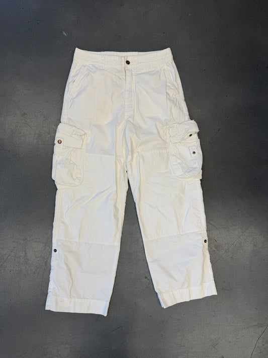 RUGBY RALPH LAUREN NYC FATIGUE PANTS