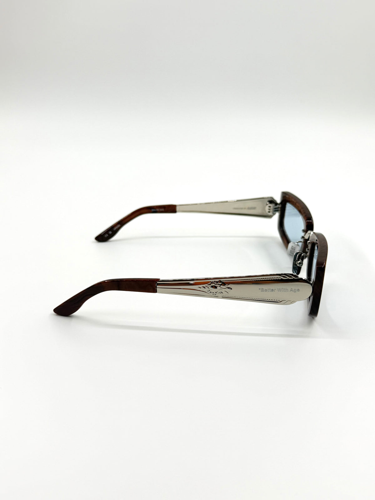 BETTER WITH AGE OPERA GLASSES