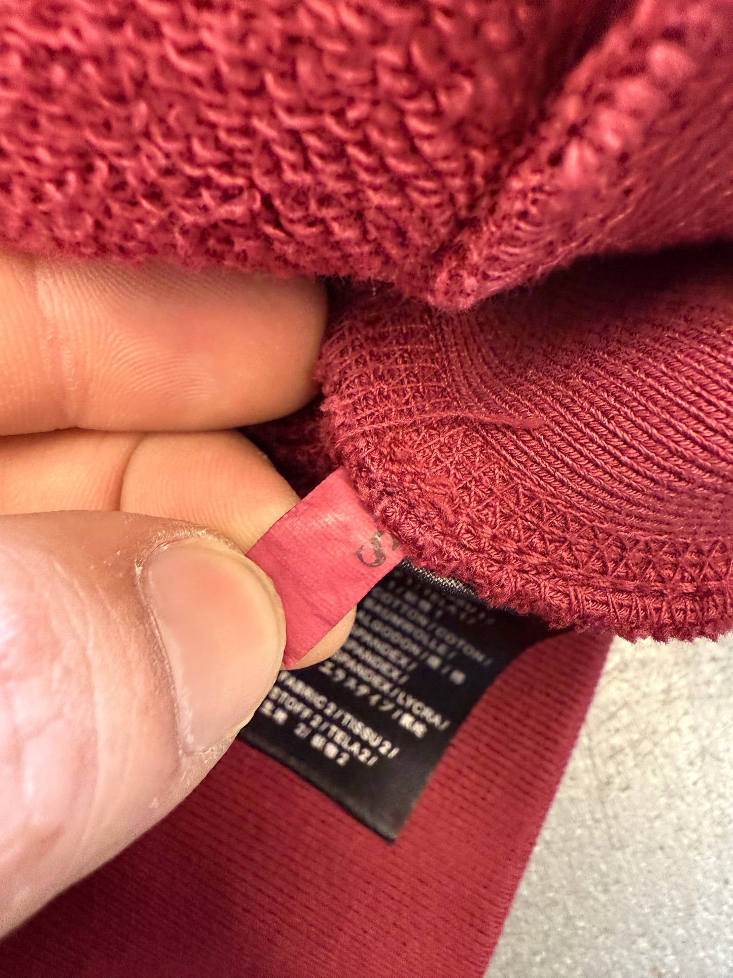 YEEZY SEASON 4 CALABASAS CREWNECK SWEATSHIRT - SCORPIO