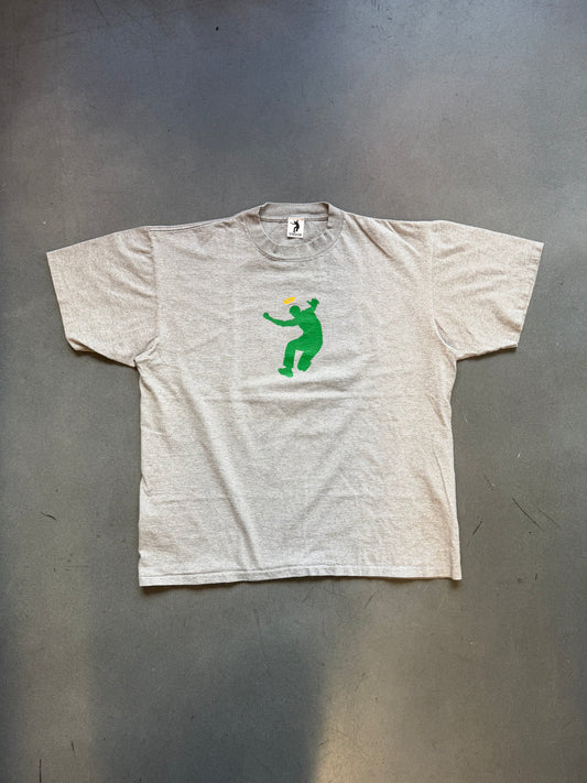 VINTAGE UNION FRONTMAN HALO LOGO 12 OG SHOP TEE