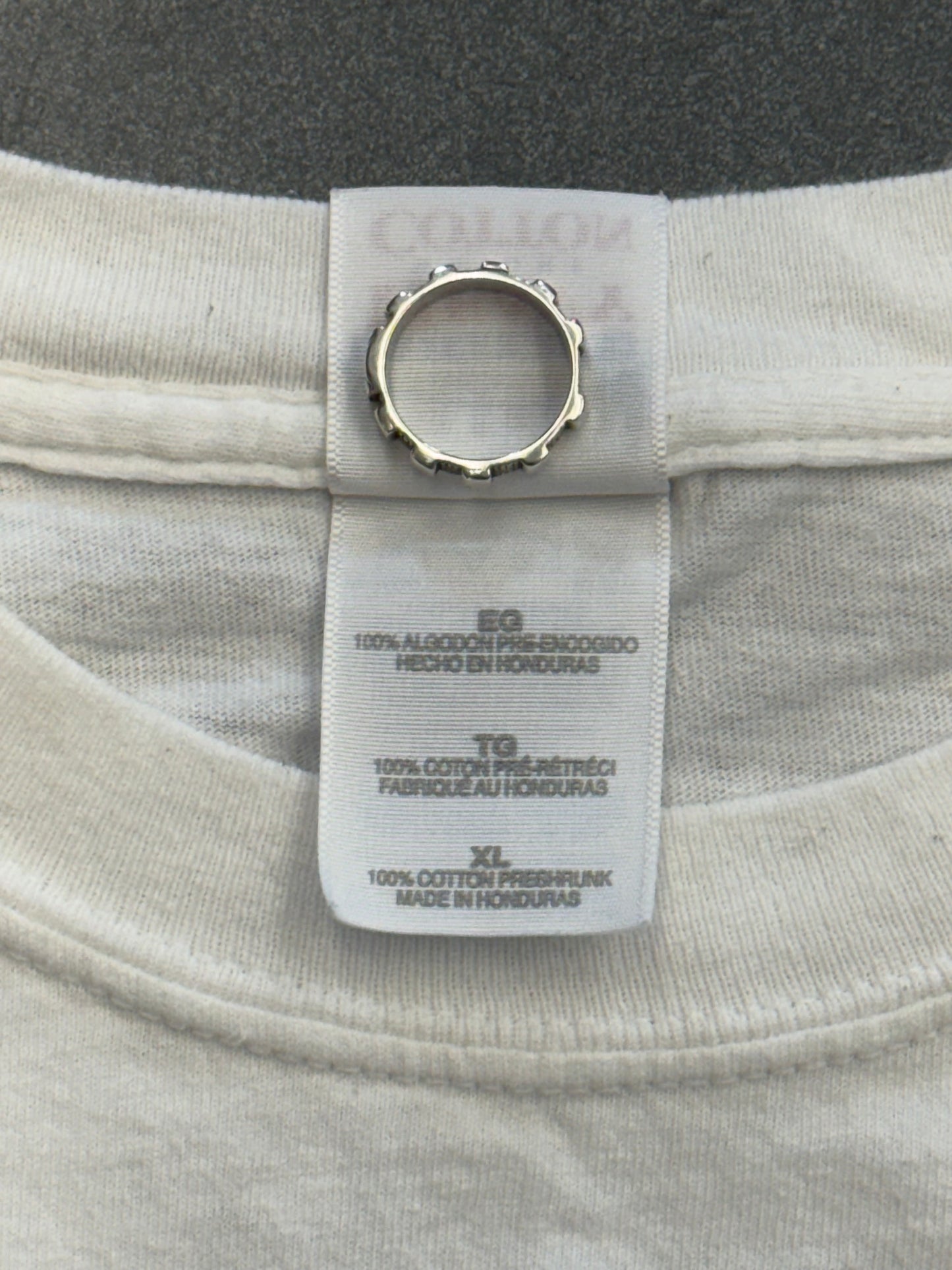 GATORADE IS IT IN YOU? MULLET TEE (GILDAN TAG)