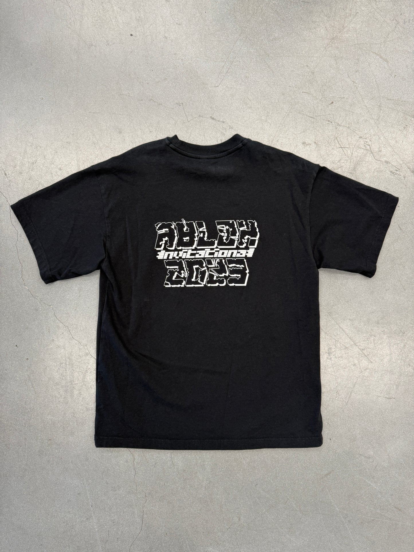 ANDREW ABLOH INVITATIONAL 2023 TEE (NIKE TAG)