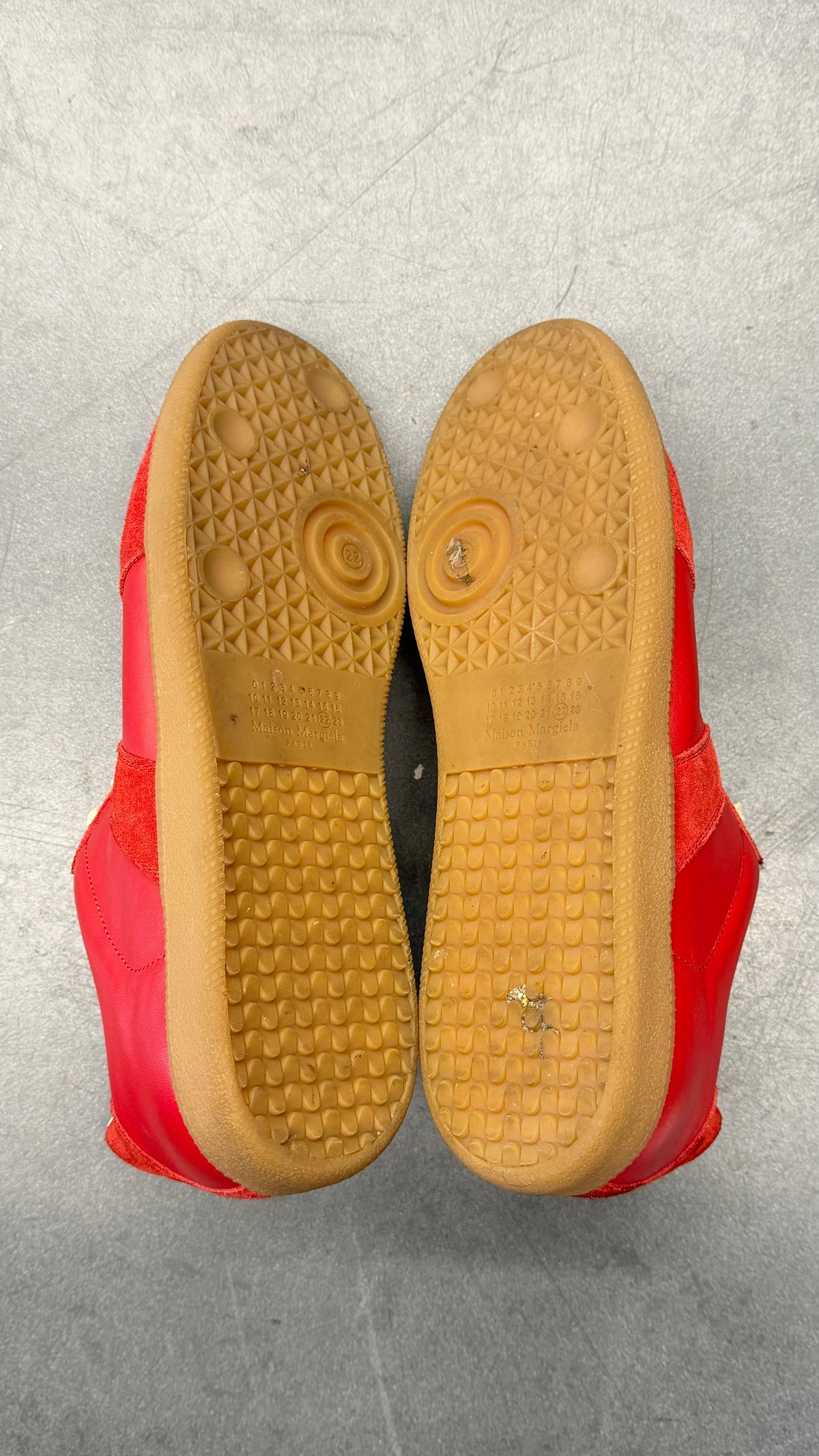 MAISON MARGIELA REPLICA BOERO