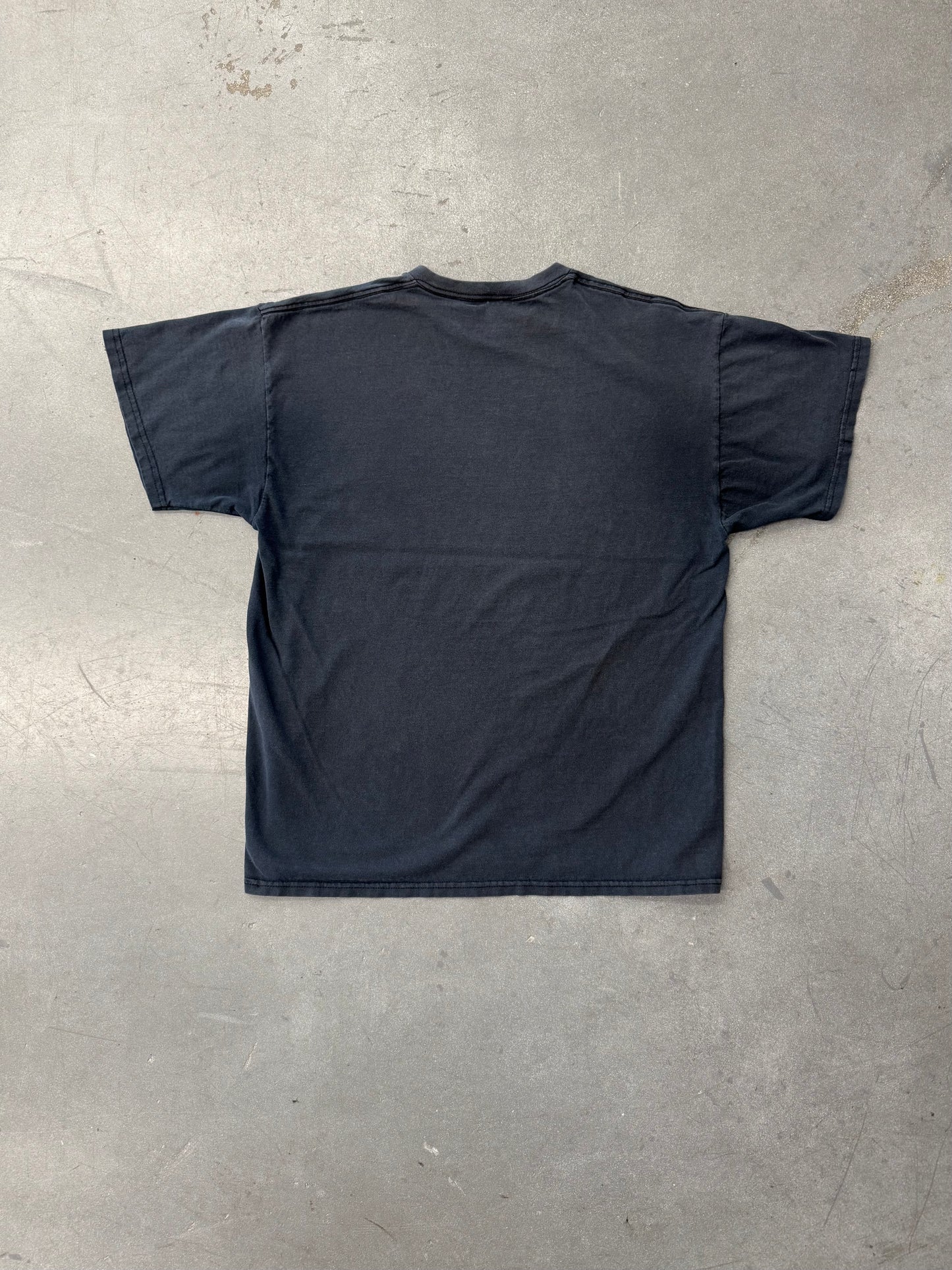 VINTAGE GOODFELLAS MOVIE TEE (FOTL TAG)