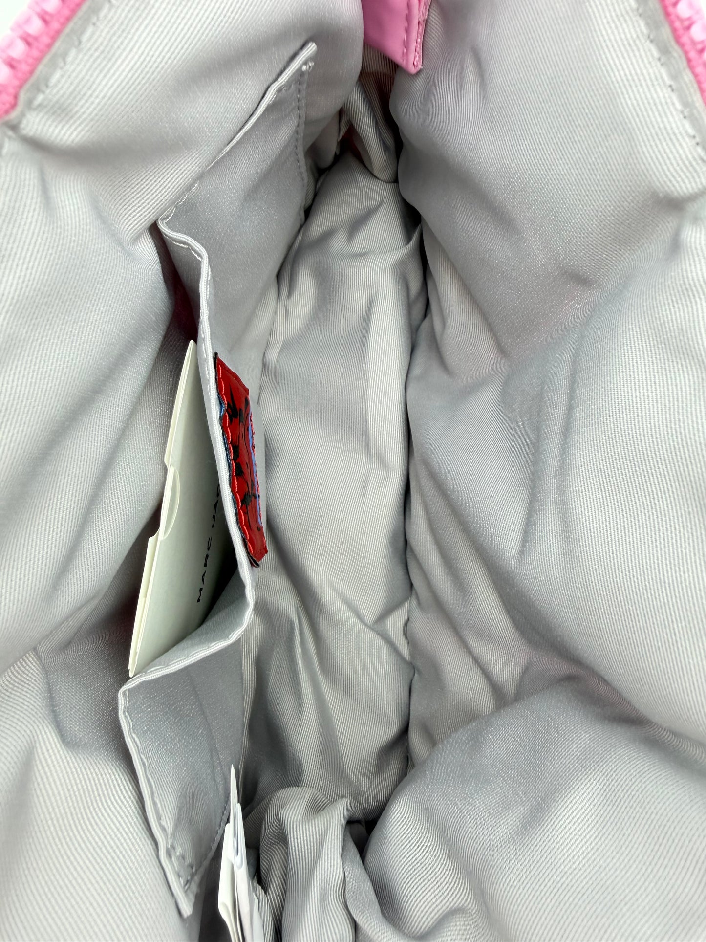 HEAVEN BY MARC JACOBS SHOULDER BAG - PINK