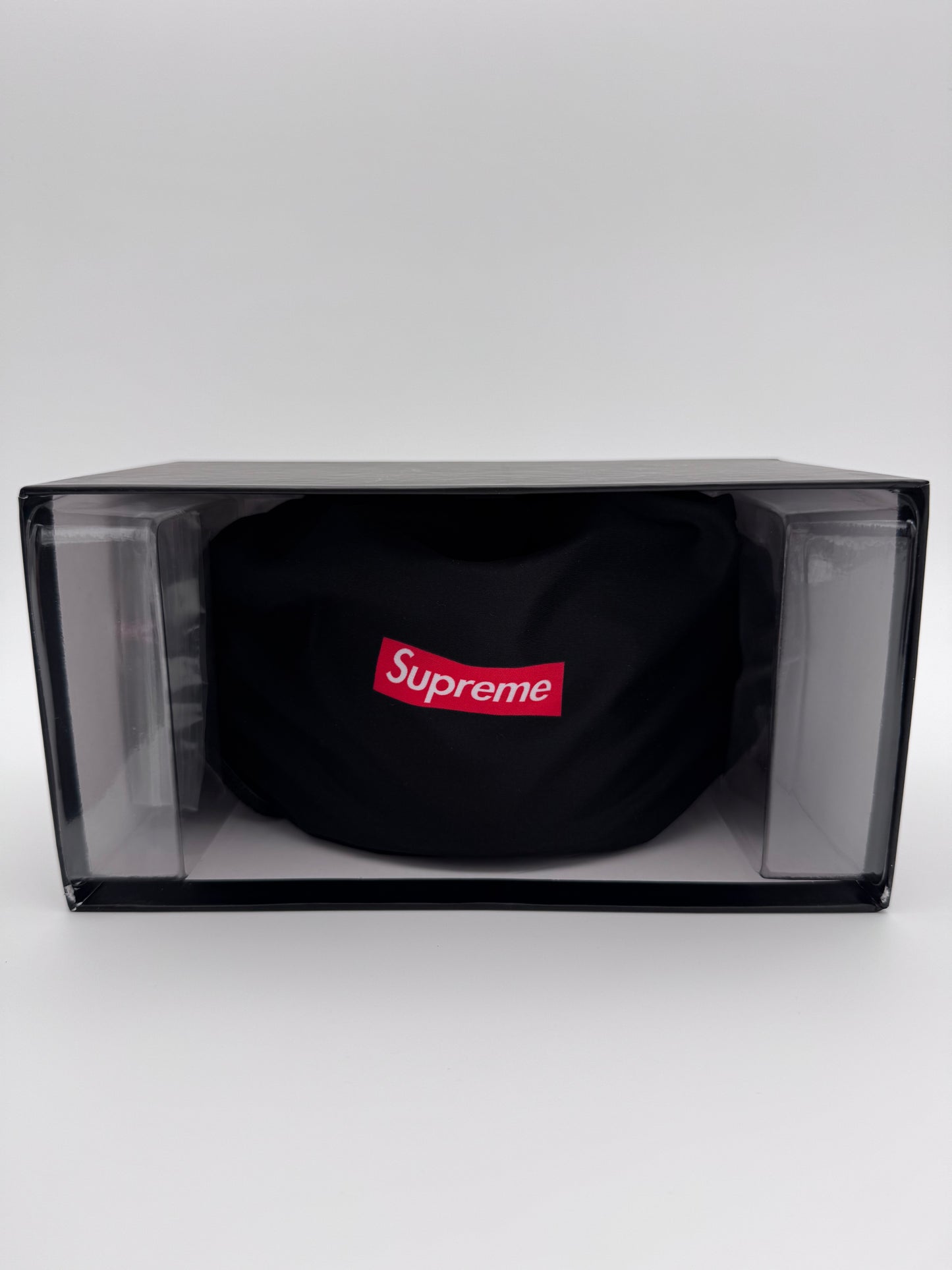 SS18 SUPREME FOX RACING VUE GOGGLES