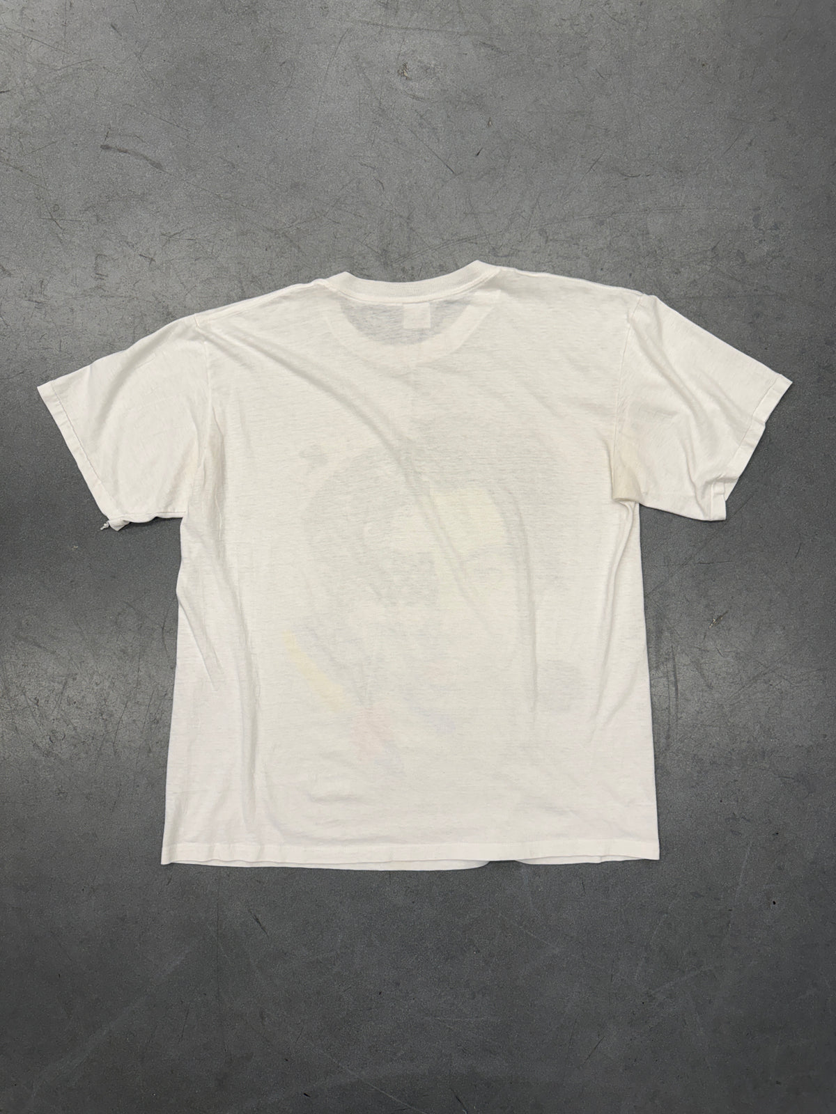 1988 PRINCE LOVE SEXY TEE (HANDTEX TAG)