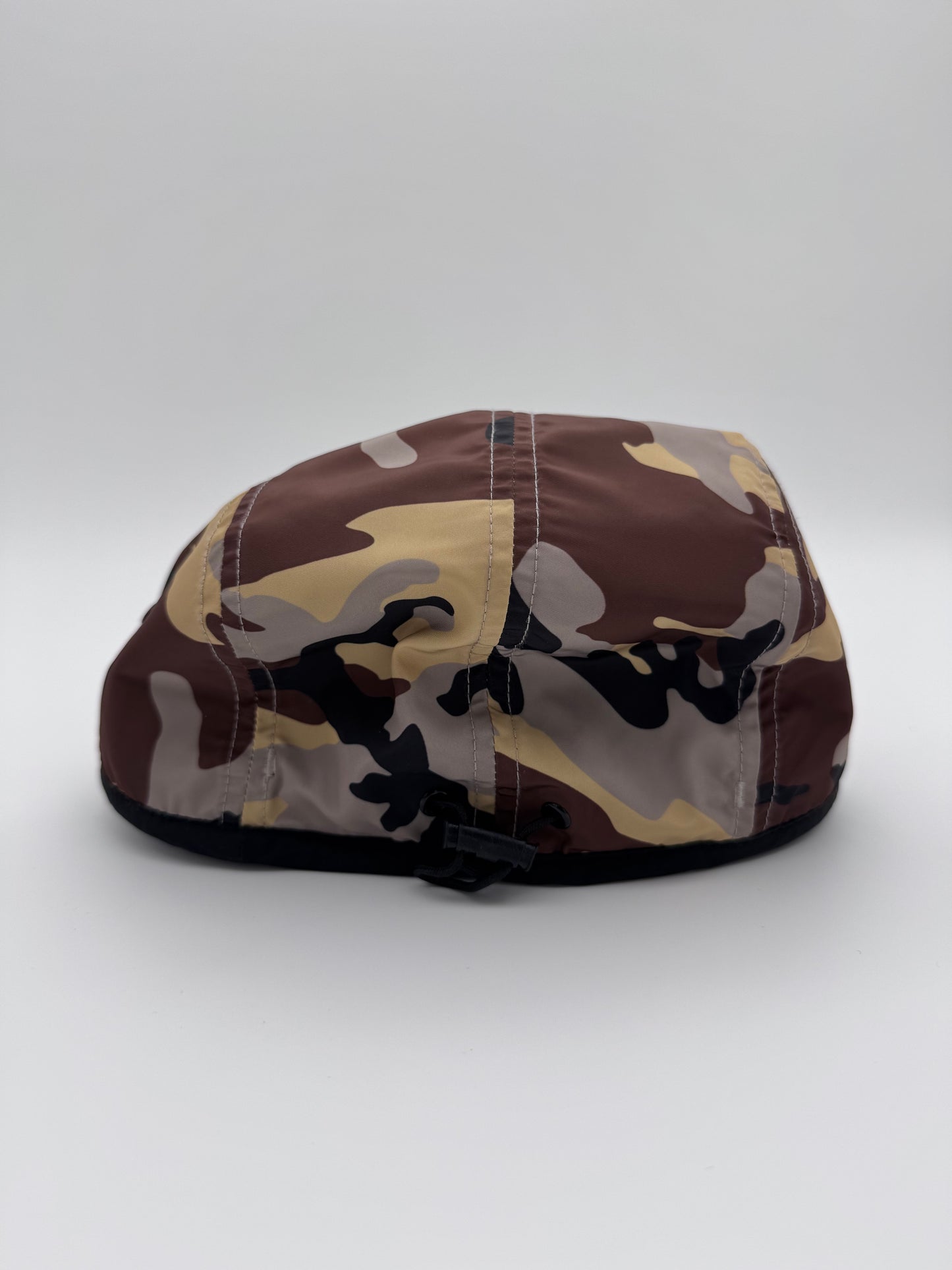 SS25 SUPREME MARITHE + FRANCOIS GIRBAUD SPORT CAMP CAP (NEW)