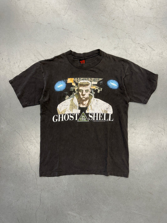 1995 GHOST IN THE SHELL BATOU TEE (FASHION VICTIM TAG)