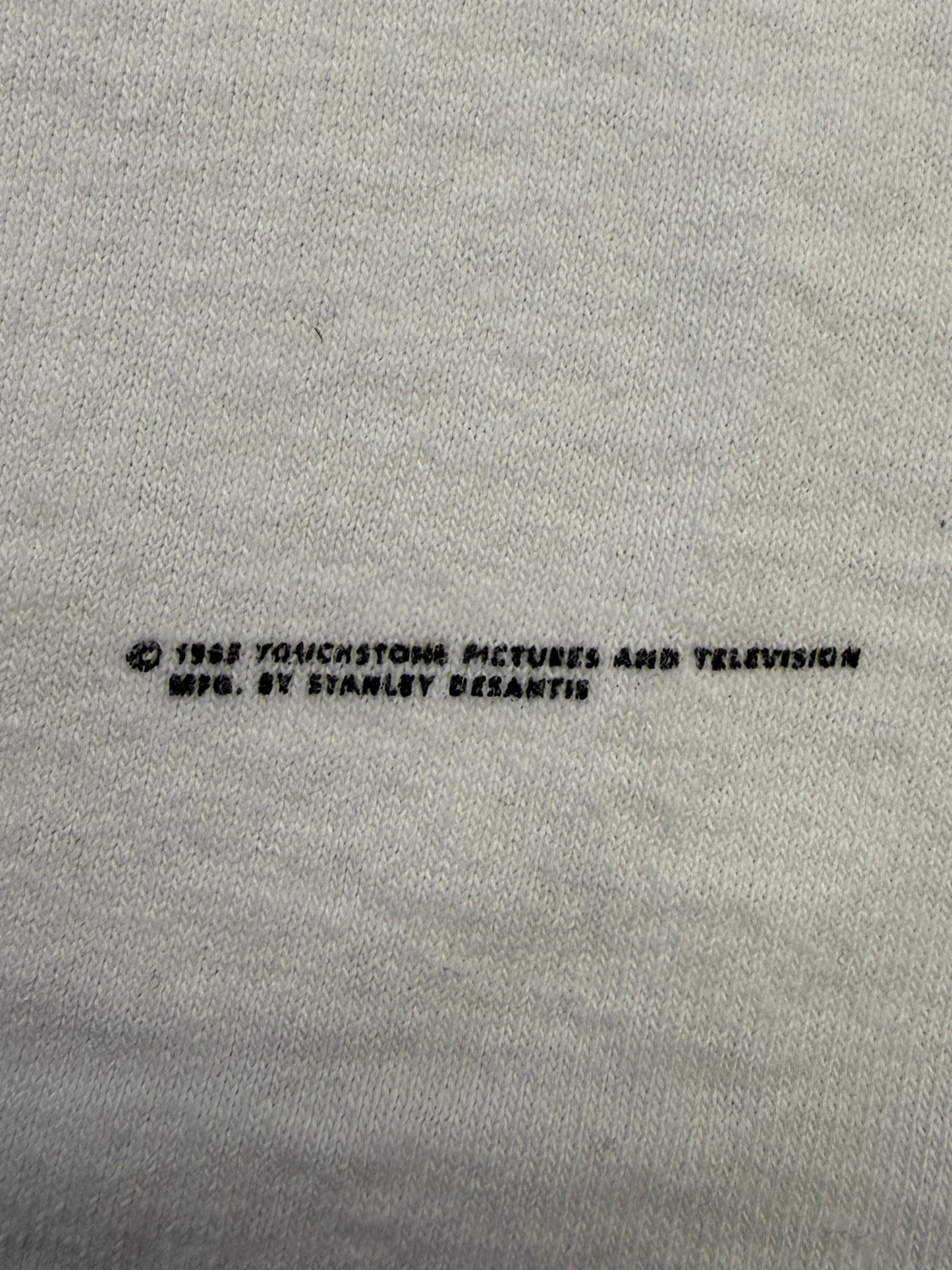 1995 ELLEN SITCOM COUCH TEE (STANLEY DESANTIS TAG)
