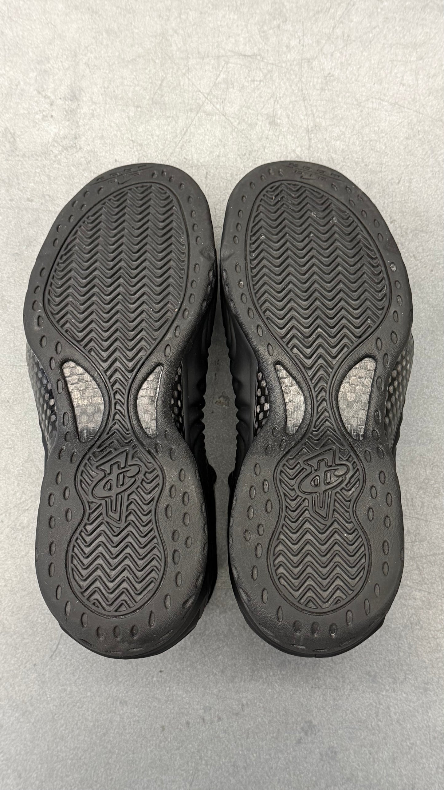 2021 NIKE AIR FOAMPOSITE ONE COMME DES GARCONS HOMME PLUS