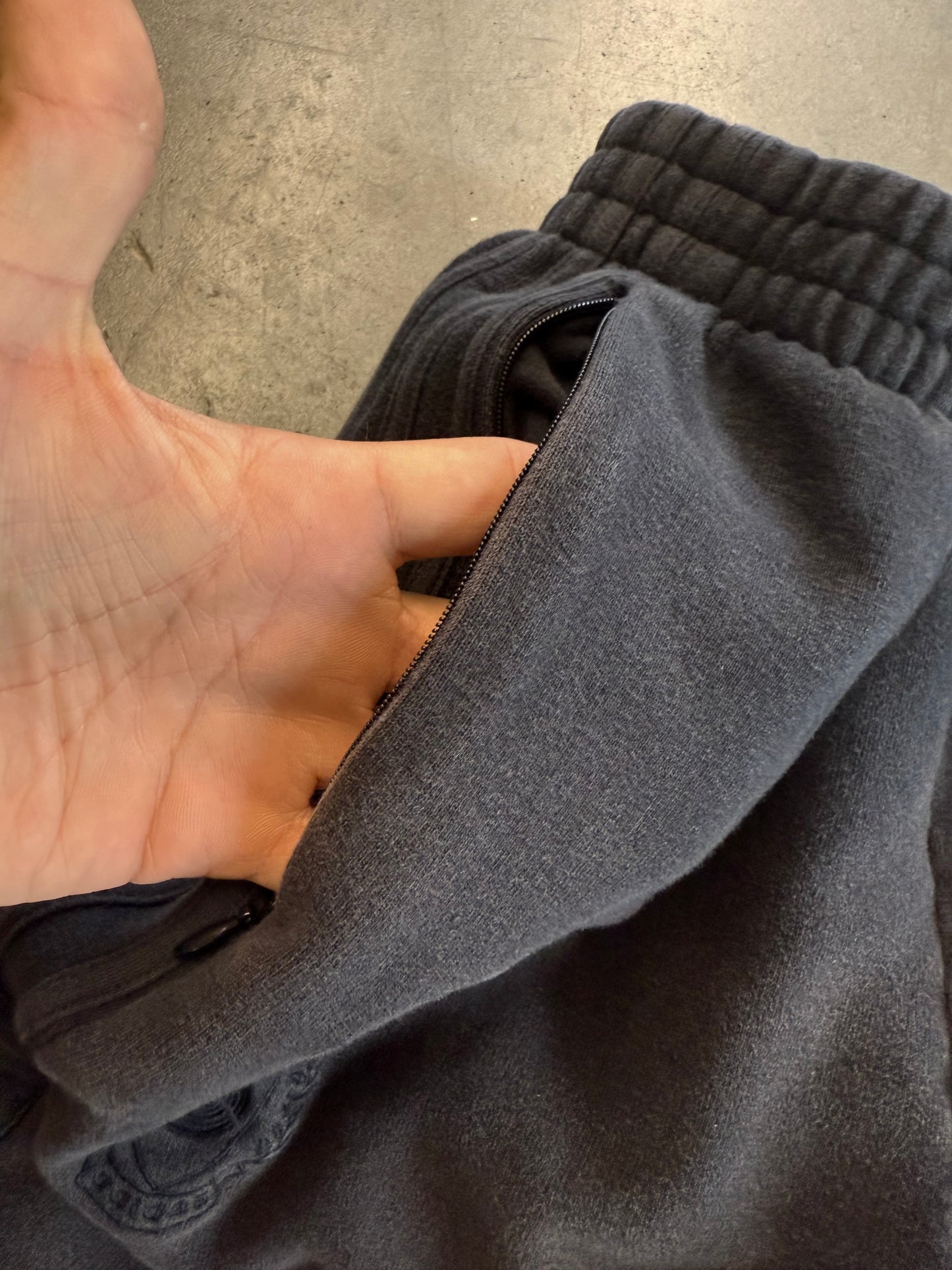 YEEZY SEASON 5 CALABASAS SWEATPANT - LUNA (S)