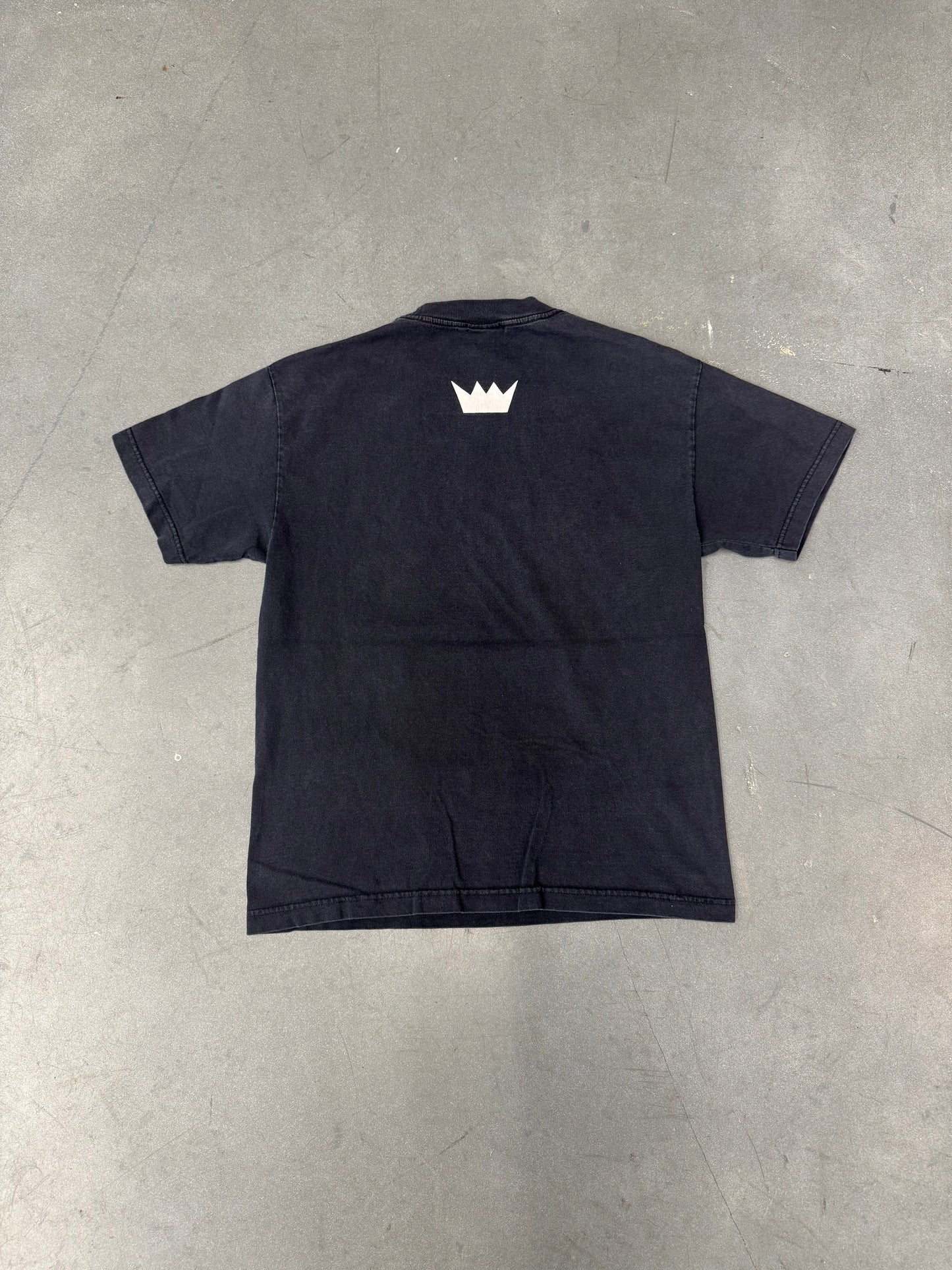 2001 SADE KING OF SORROW TEE (AAA TAG)