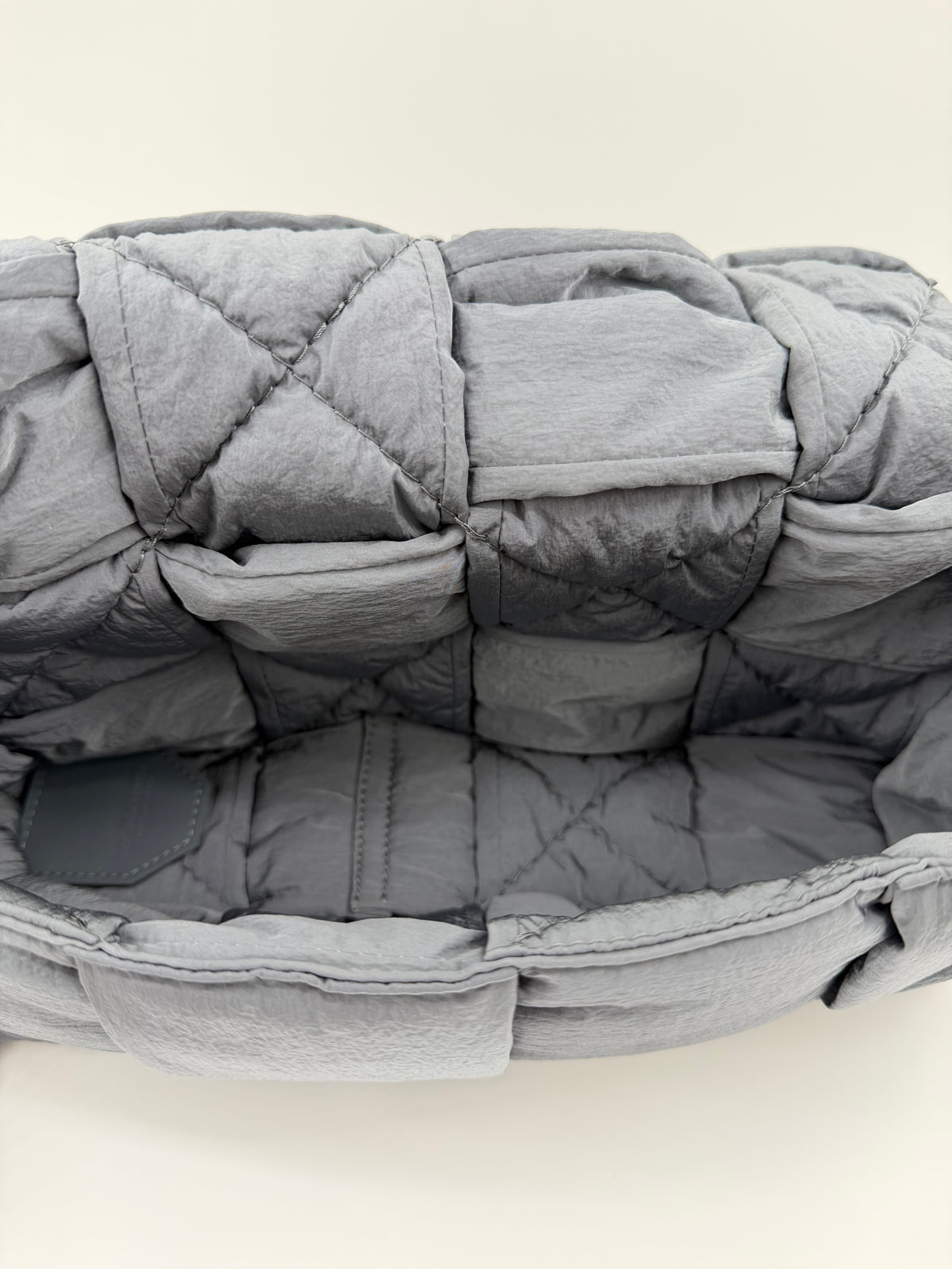 BOTTEGA VENETA PADDED CASSETTE SHOULDER BAG