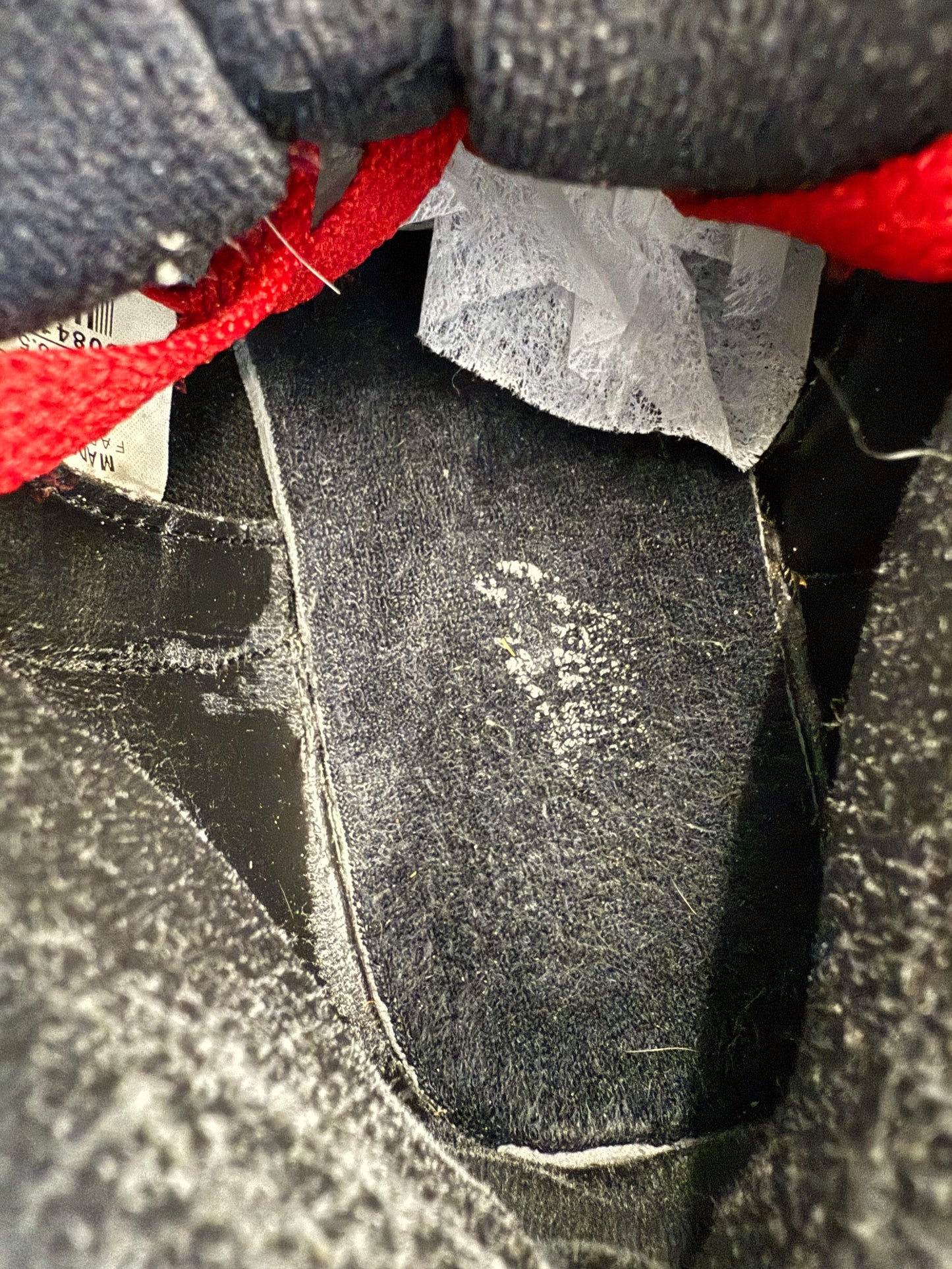 2004 SIZE 7.5 NIKE DUNK HIGH X PHARRELL WILLIAMS N.E.R.D. (PRE-OWNED WITH BOX)