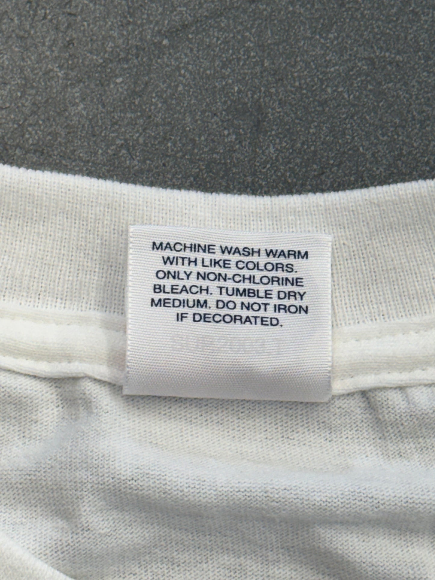 2004 SUPREME NYC 10TH ANNIVERSARY KATE MOSS BOX LOGO TEE