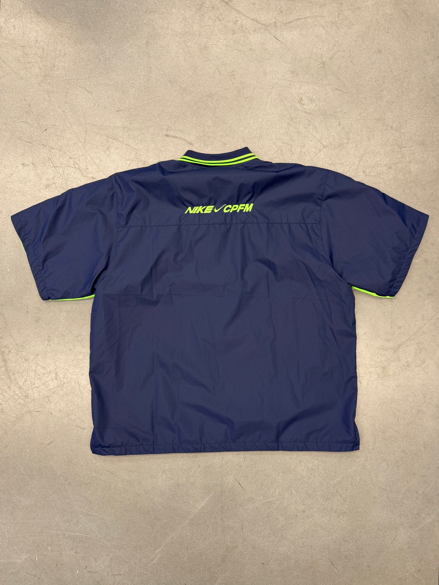 2022 NIKE X CACTUS PLANT FLEA MARKET S/S POLO