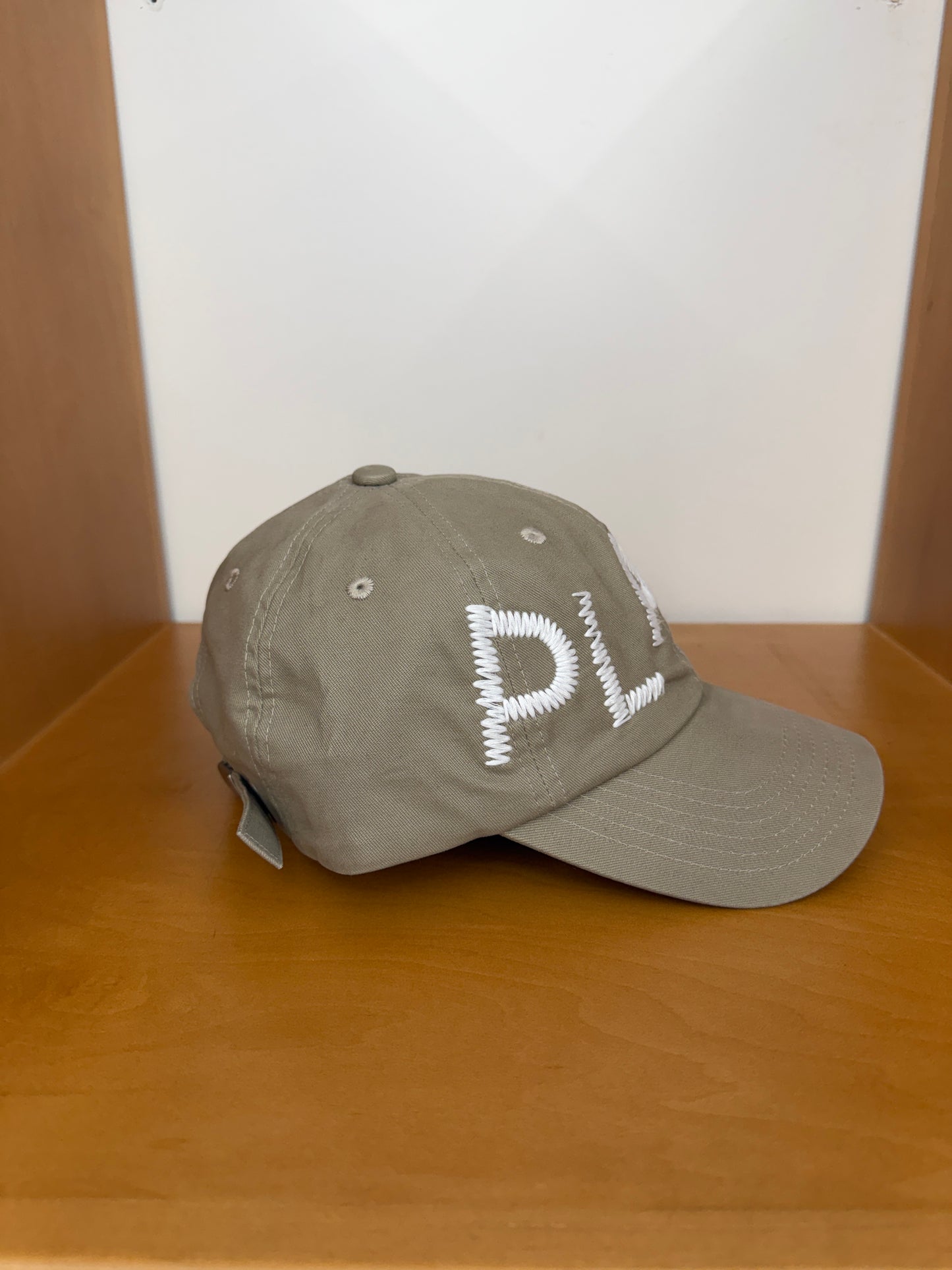 CACTUS PLANT FLEA MARKET HUMAN MADE CPFM STITCH HAT