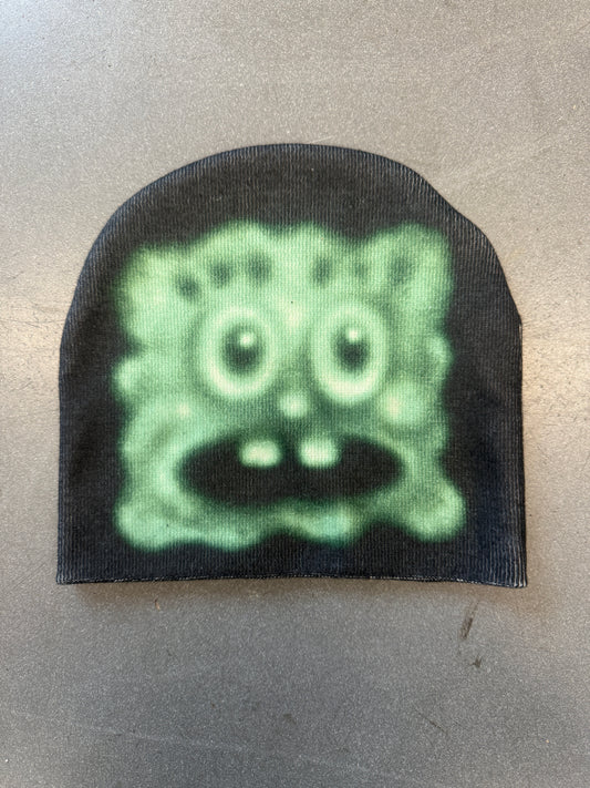 CJ X SPONGEBOB BIKINI BOTTOM BEANIE
