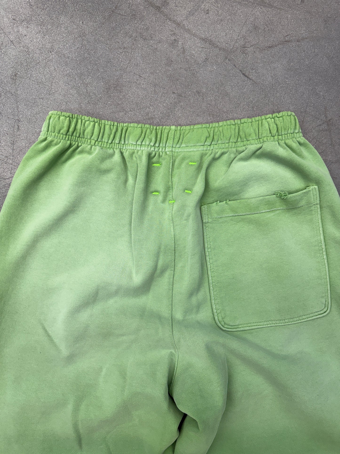 BETTER WITH AGE MONIKER SWEATPANT