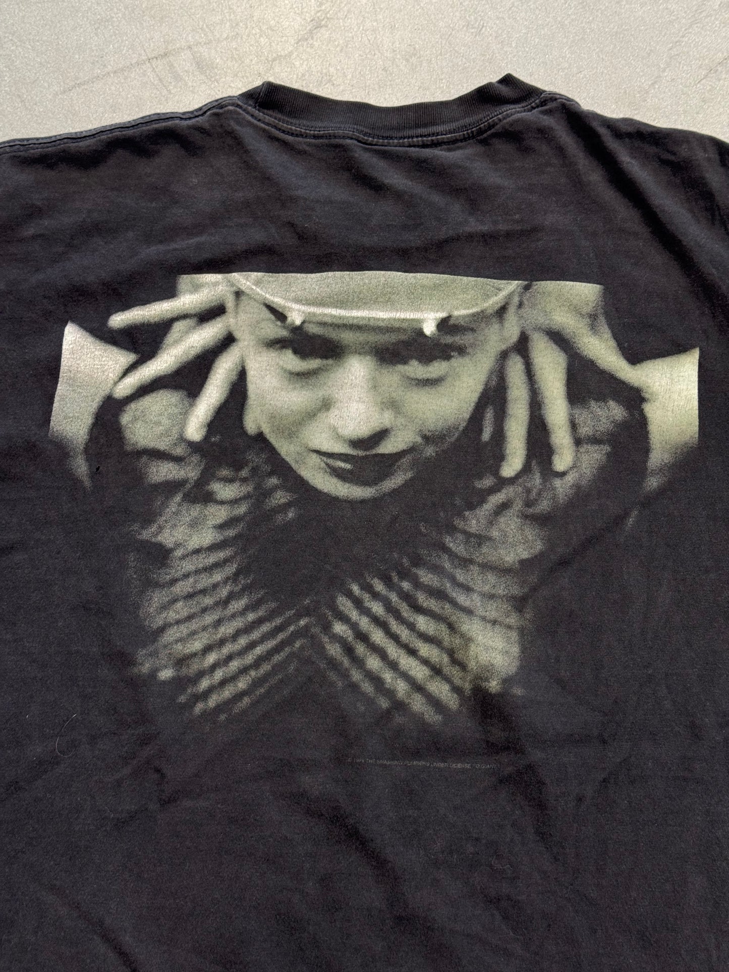 1998 THE SMASHING PUMPKINS AVA ADORE TEE (FADED GIANT TAG)