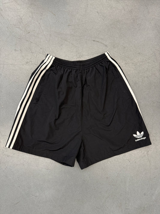 FW22 BALENCIAGA X ADIDAS LARGE SHORT