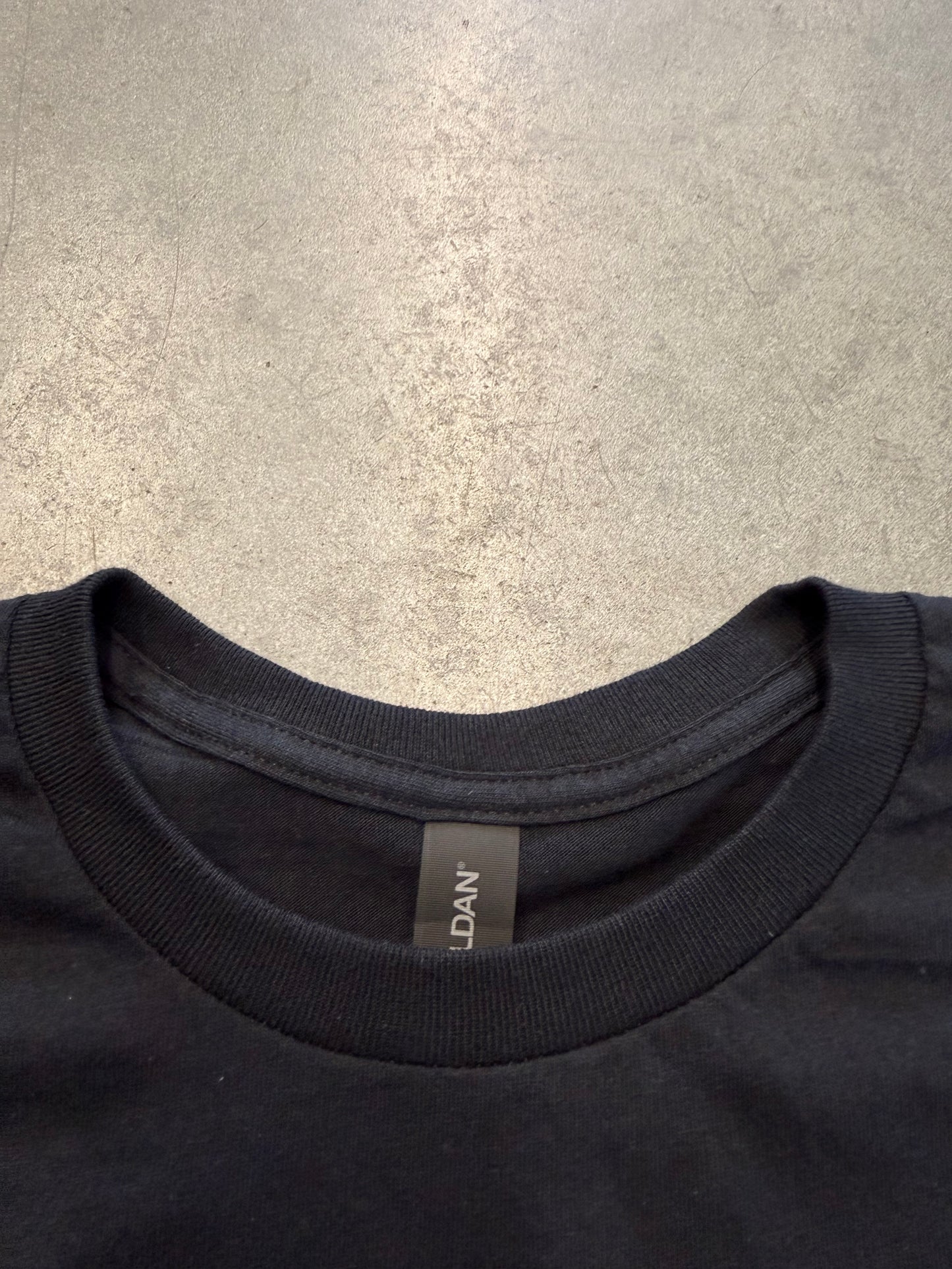 ABLOH INVITATIONAL 2024 ARCH CACTUS JACK CUSTOM PRINTED T SHIRT