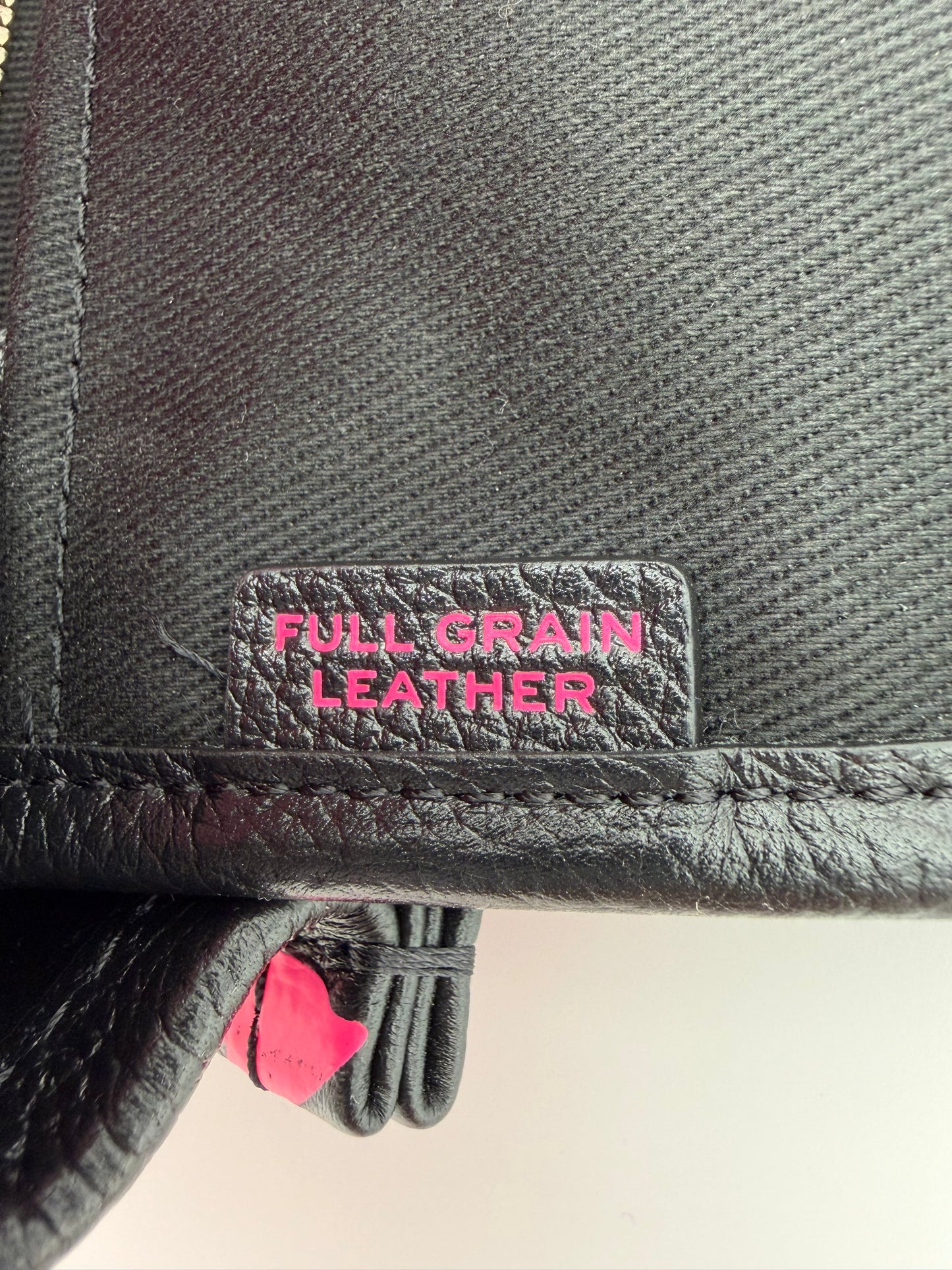 MARC JACOBS STEPHEN SPROUSE THE MEDIUM TOTE (CC)