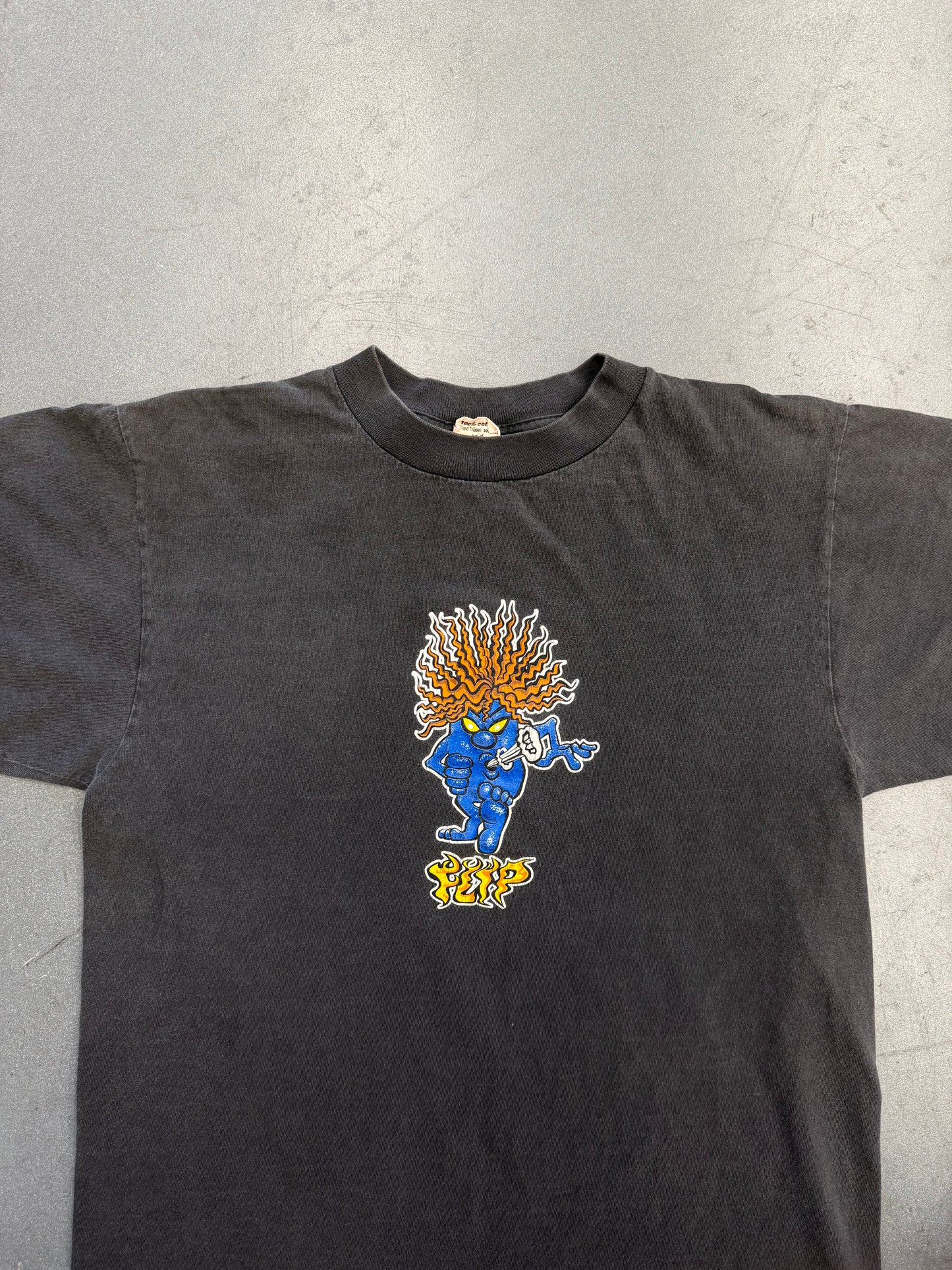 90'S FLIP SKATEBOARDS GREMLIN TEE