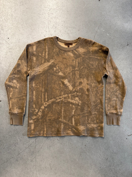 YEEZY SEASON 3 CAMO THERMAL - TREE CAMO (XS)