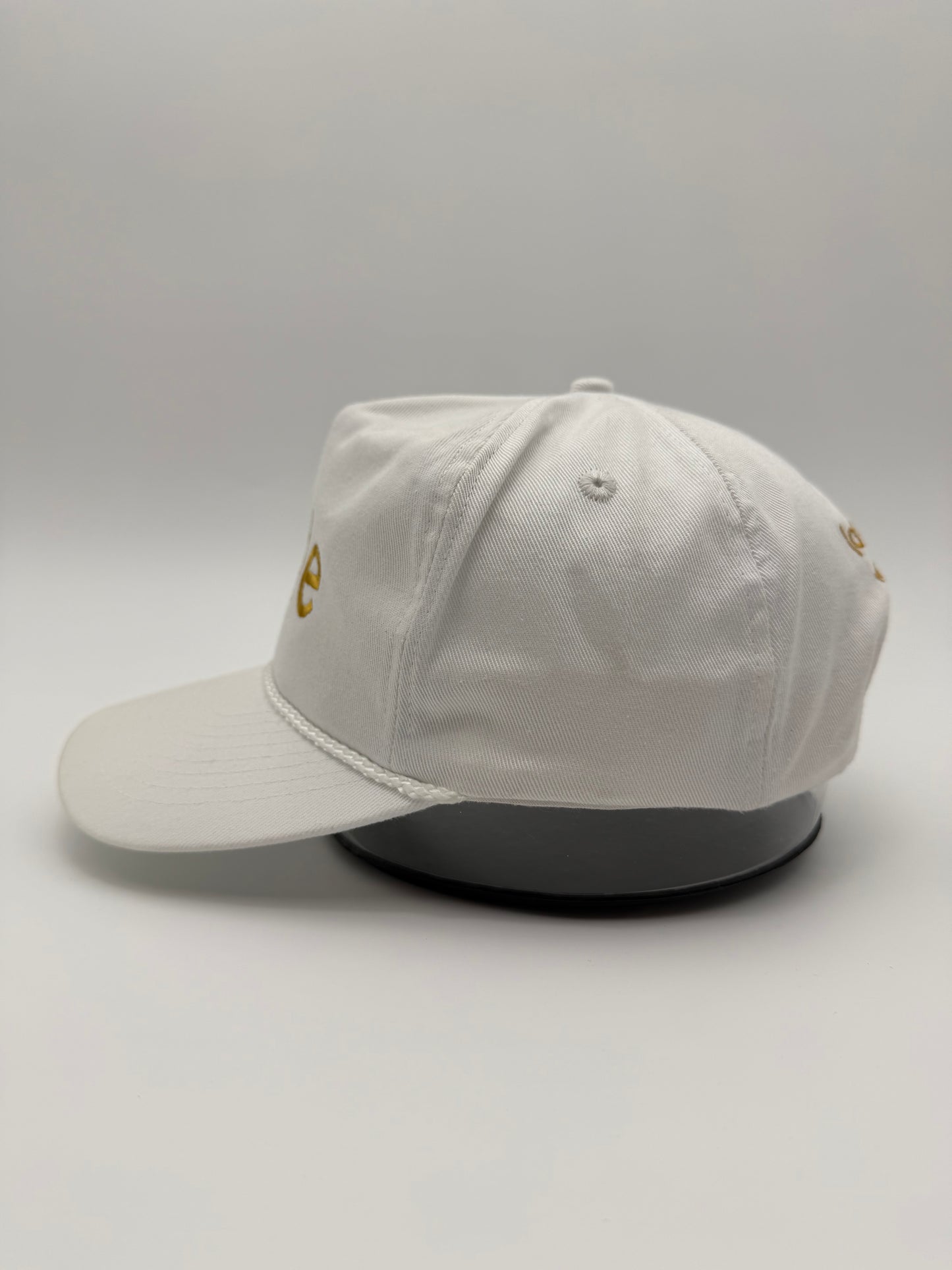 1993 SADE LOVE DELUXE WORLD TOUR SNAPBACK