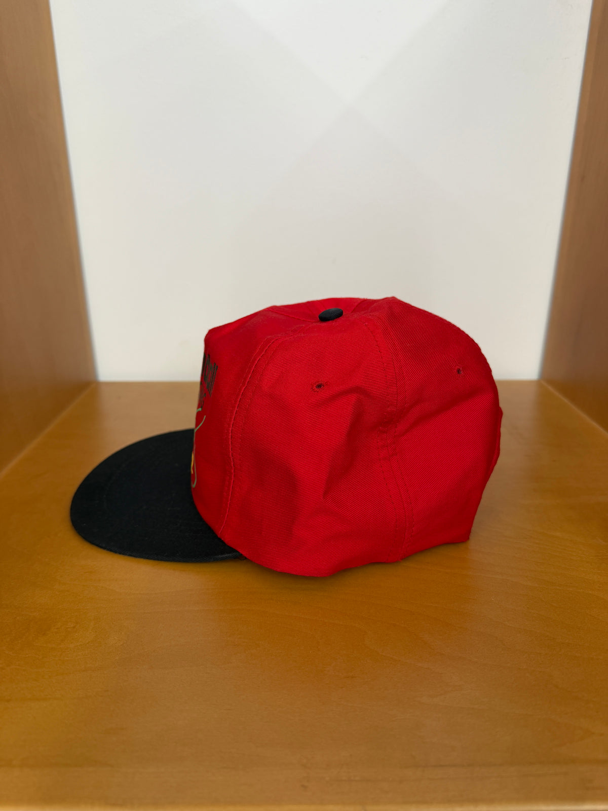 1995 KENDALL RACING 42 SNAPBACK HAT (M.M. TAG)