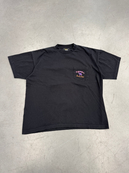 1994 CAMEL "GENUINE CAMEL" POCKET TEE (CAMEL TAG)