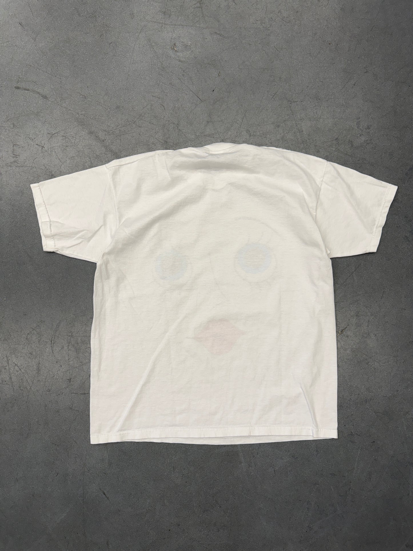 9OS MRS. DOLL FACE TEE (FOTL TAG)