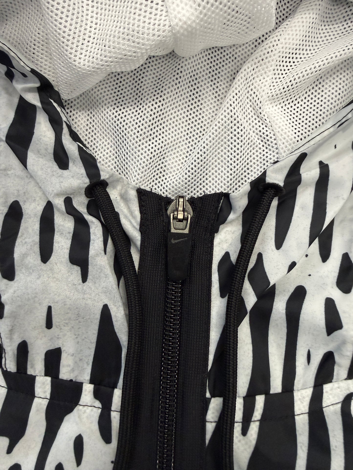 SS26 NIKE NIGERIA SLAWN SOCCER ANTHEM JACKET