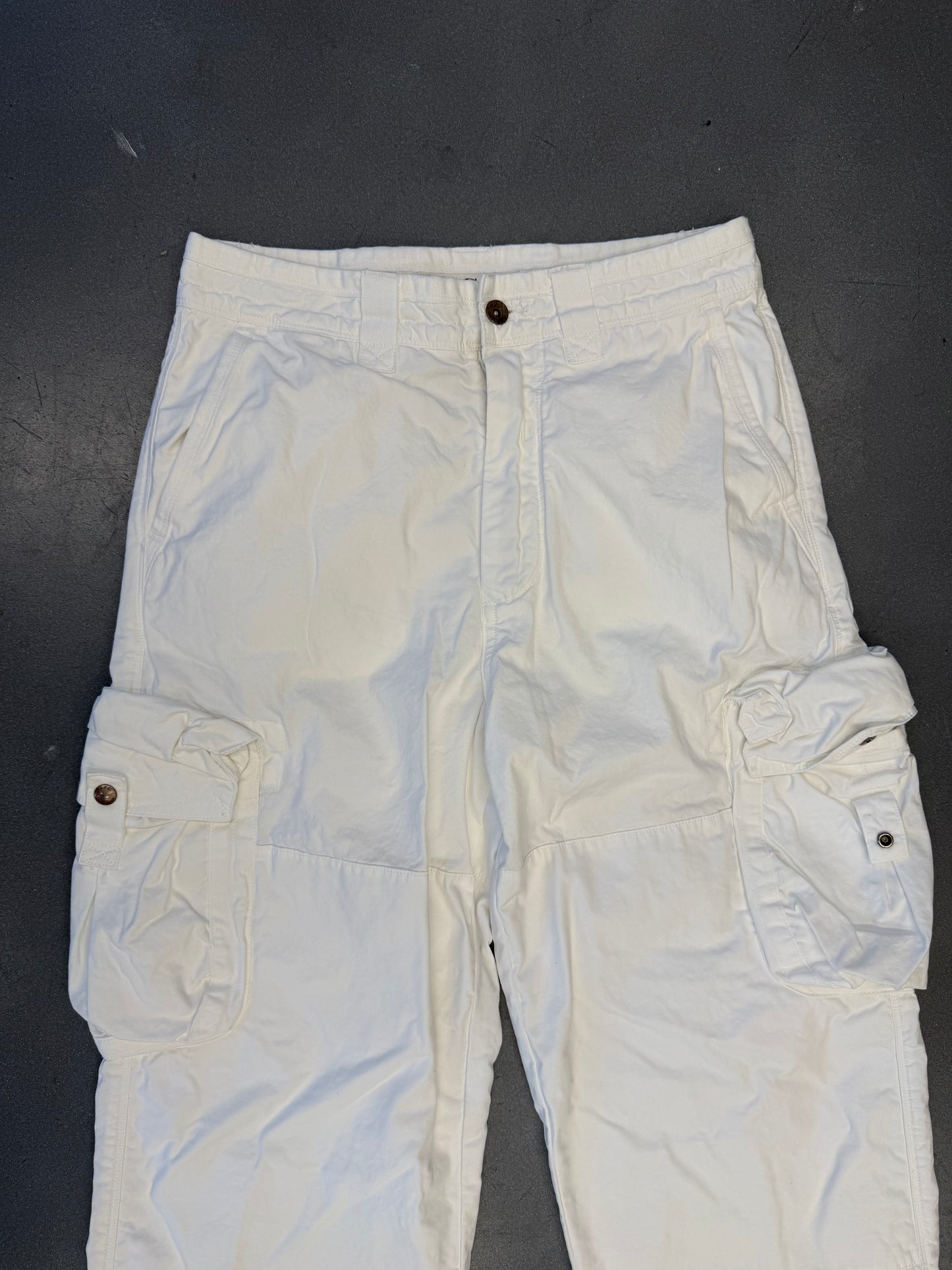 RUGBY RALPH LAUREN NYC FATIGUE PANTS