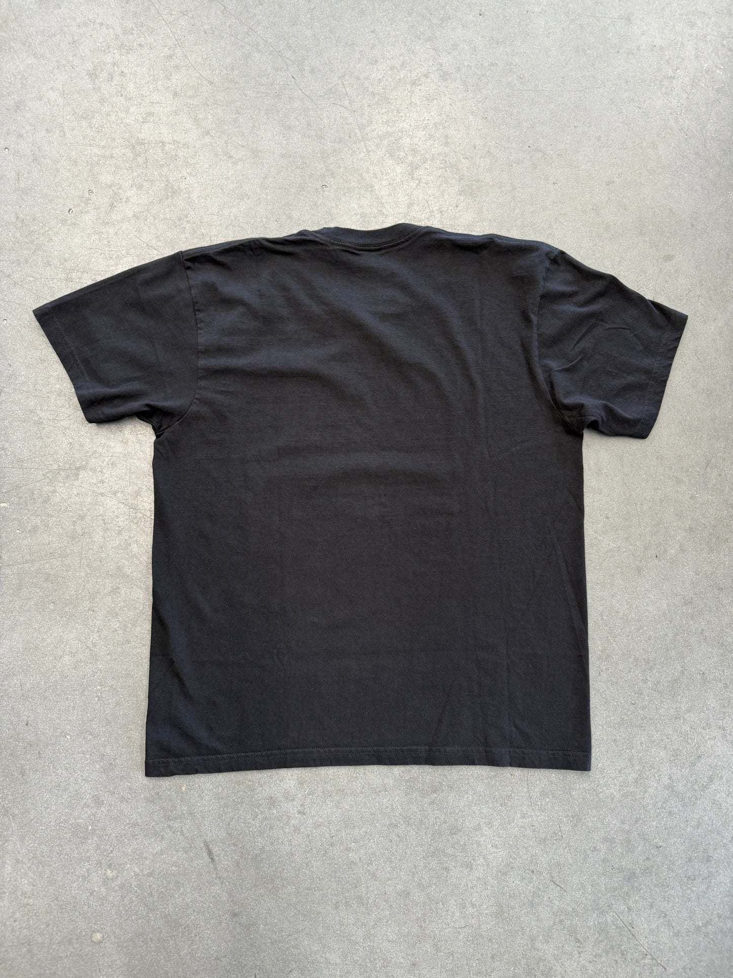 FW18 SUPREME FUCK YOU TEE