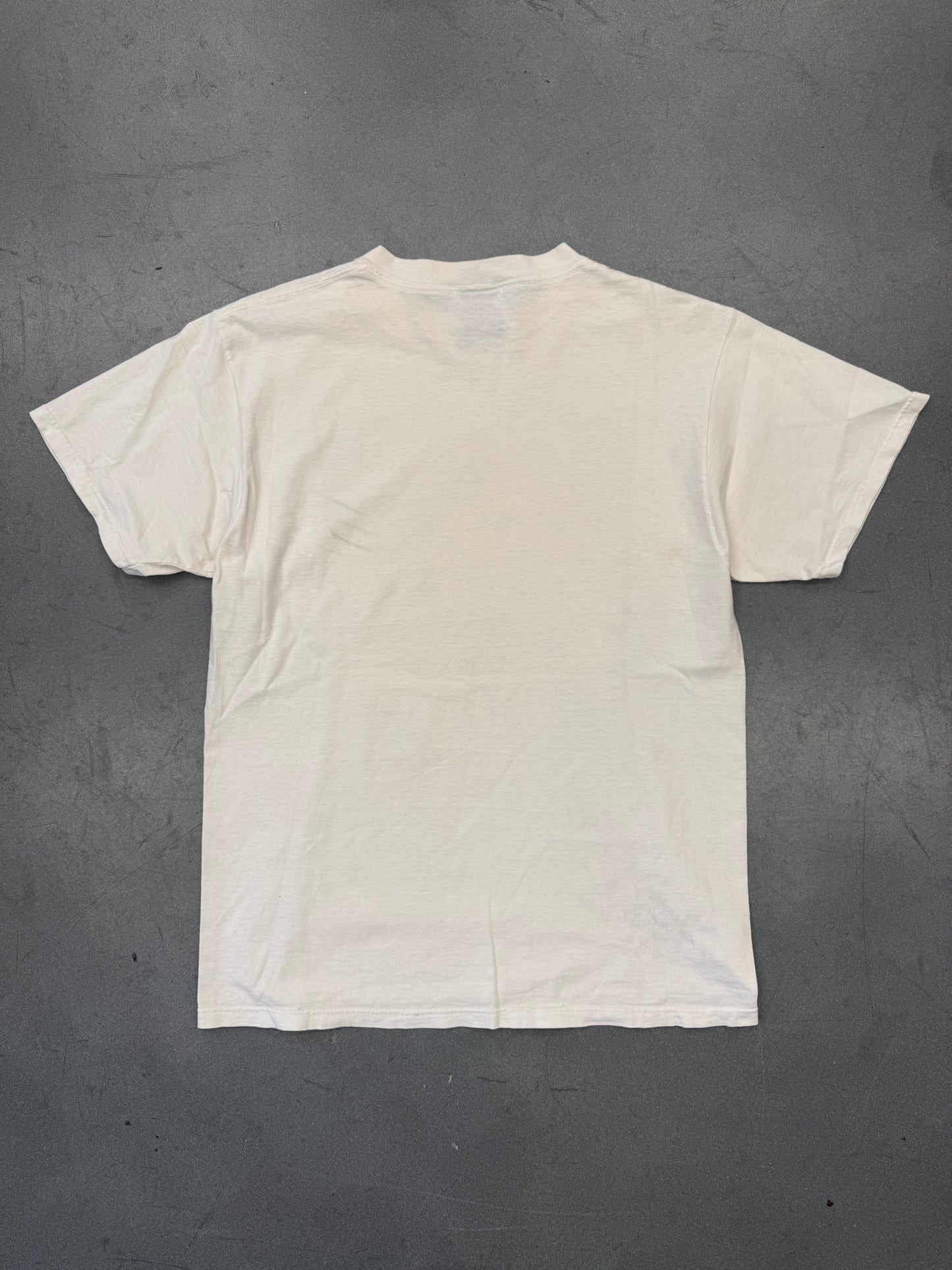 1994 KURT COBAIN ADULT PORTRAIT MEMORIAL TEE (GIANT TAG)