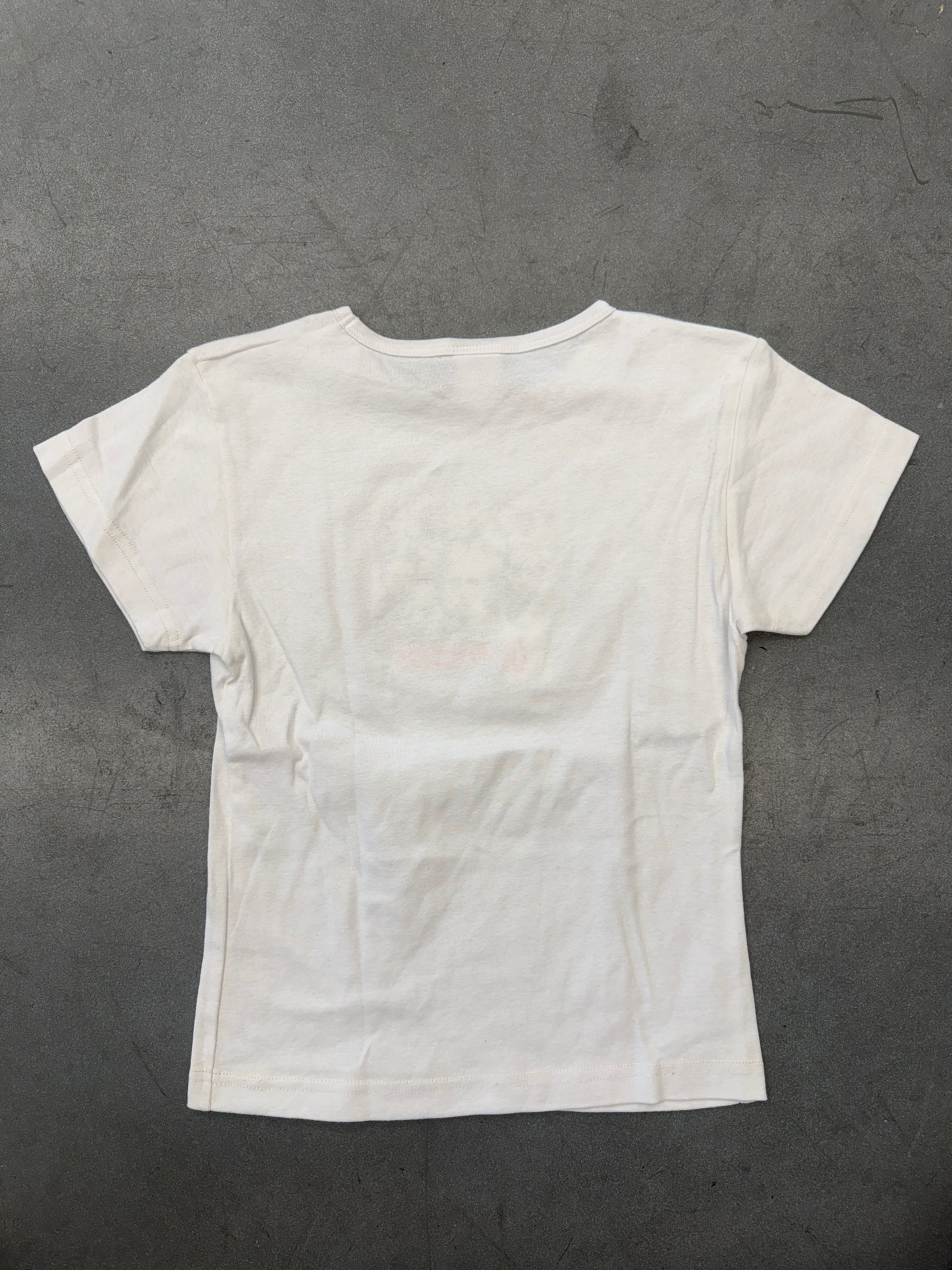 2002 YOUTH KORN UNTOUCHABLES TEE (GIANT TAG)
