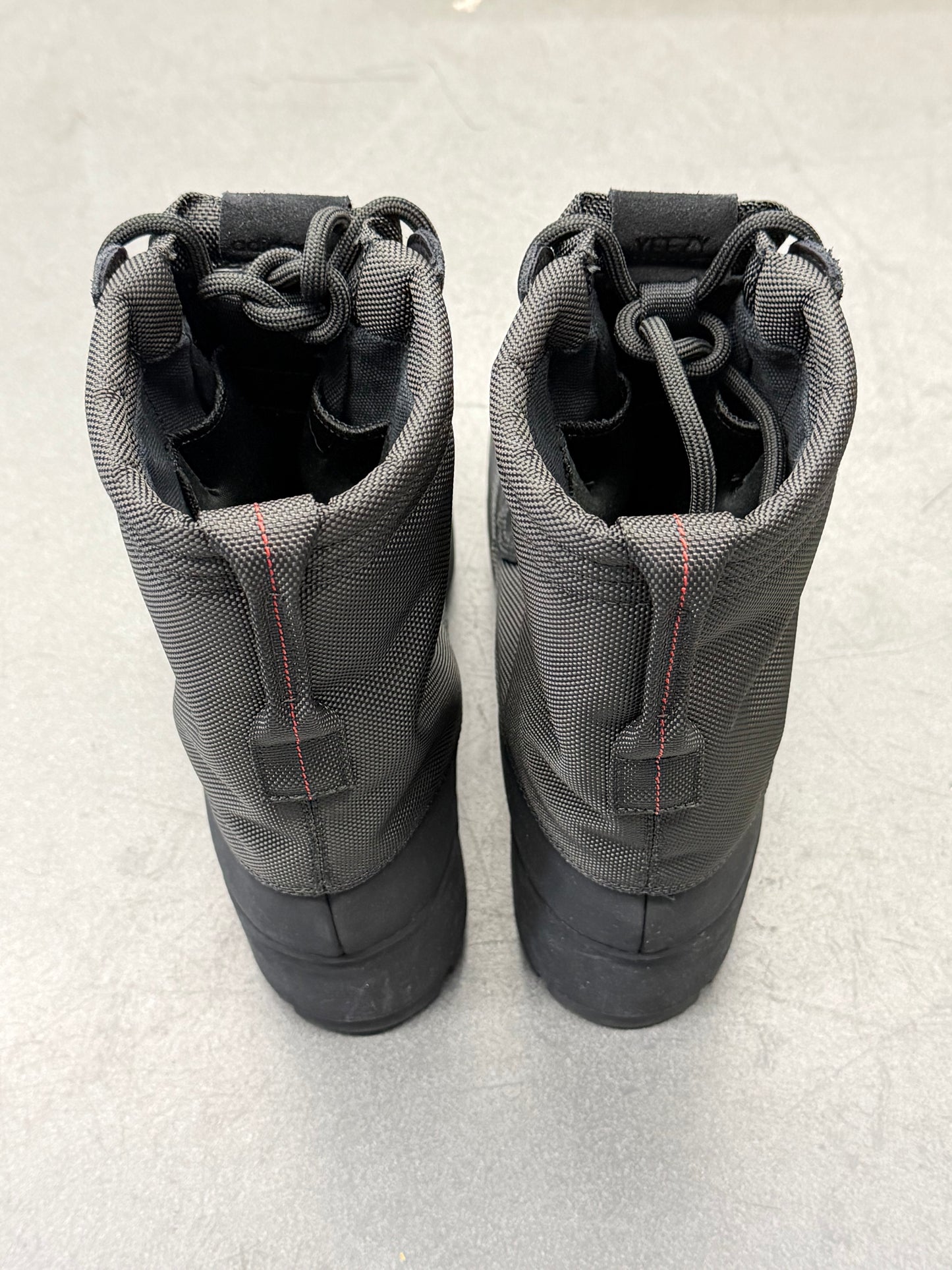 2023 ADIDAS YEEZY 950 BOOT PIRATE BLACK (WITH OG BOX)