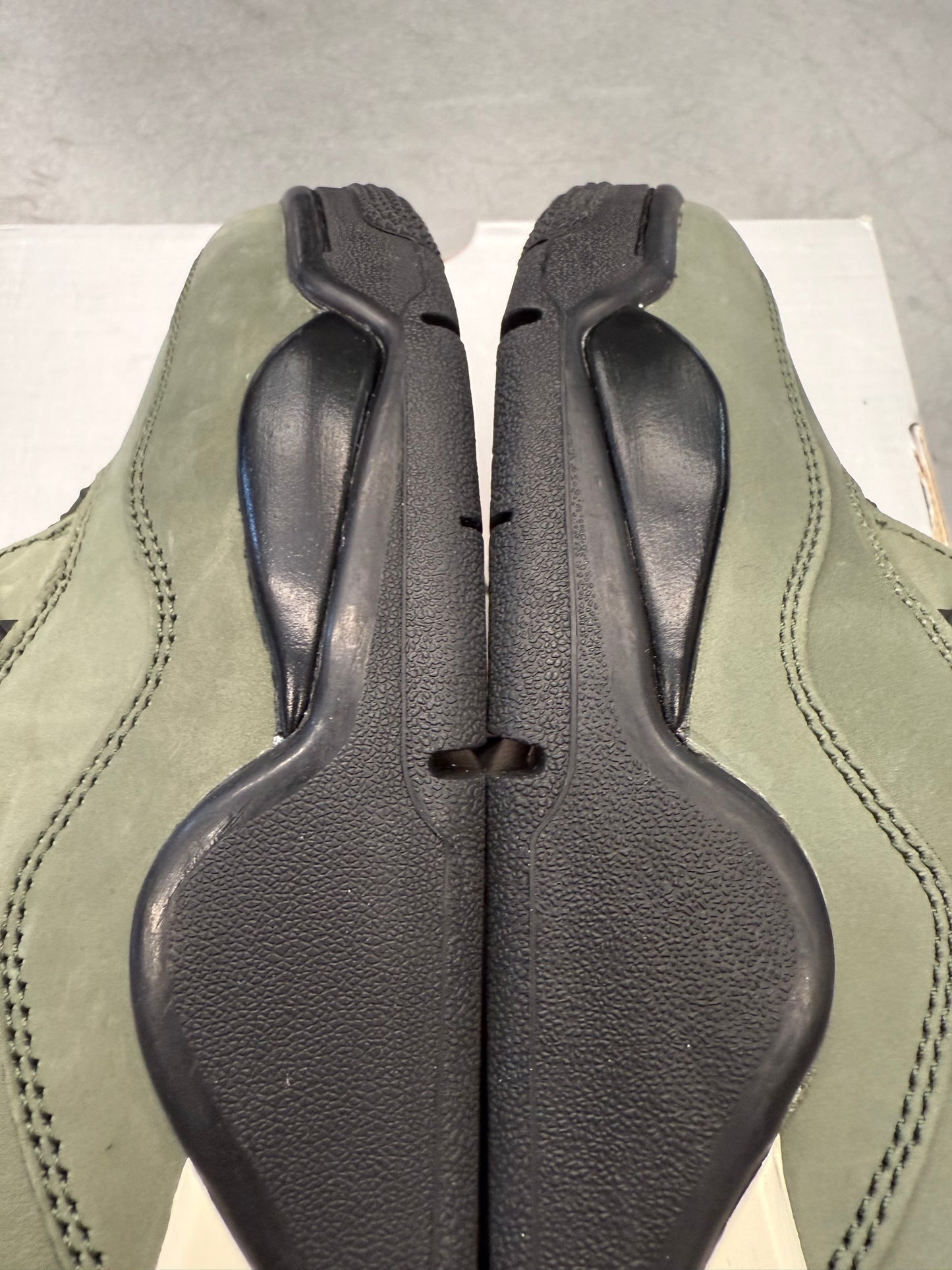 SIZE 10 JORDAN 4 RETRO OG SP UNDEFEATED (2025) (NEW WITH BOX)