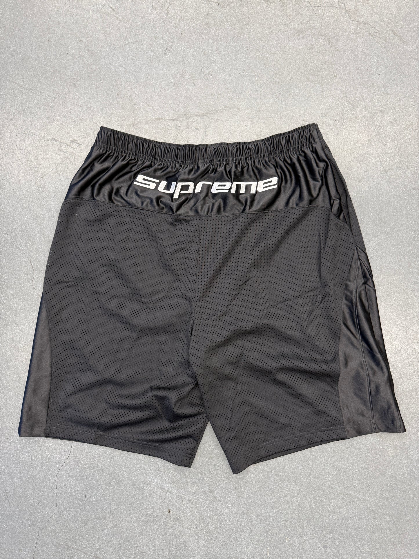 SS26 SUPREME JORDAN BASKETBALL SHORTS
