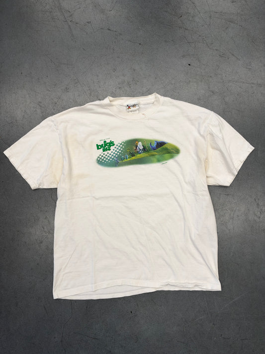 90'S DISNEY'S PIXAR A BUG'S LIFE MOVIE PROMO TEE