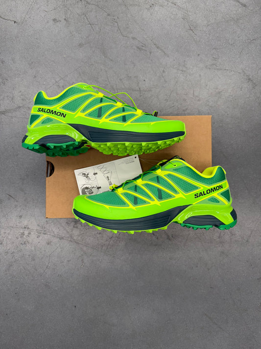 2025 SIZE 7.5 SALOMON XT-PATHWAY 2 FEID FXXOMOR (NWT)