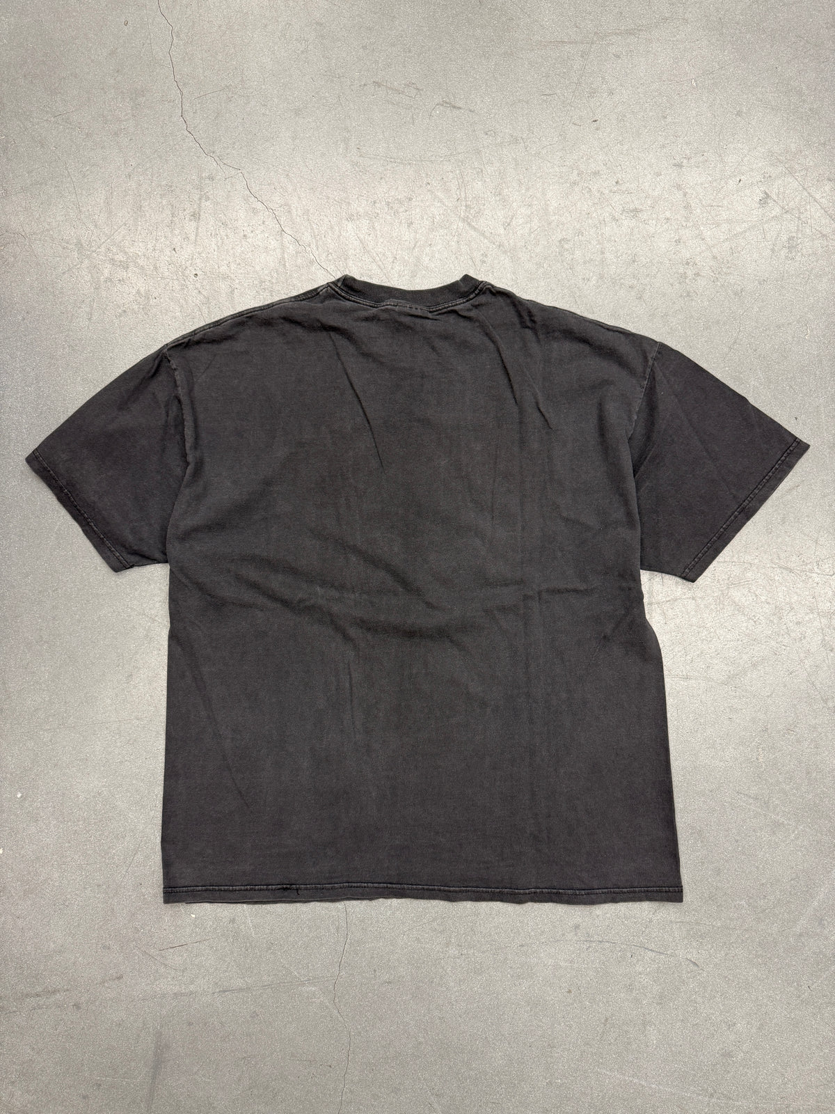1999 THE MATRIX WARNER BROS TEE (HANES HEAVYWEIGHT TAG)