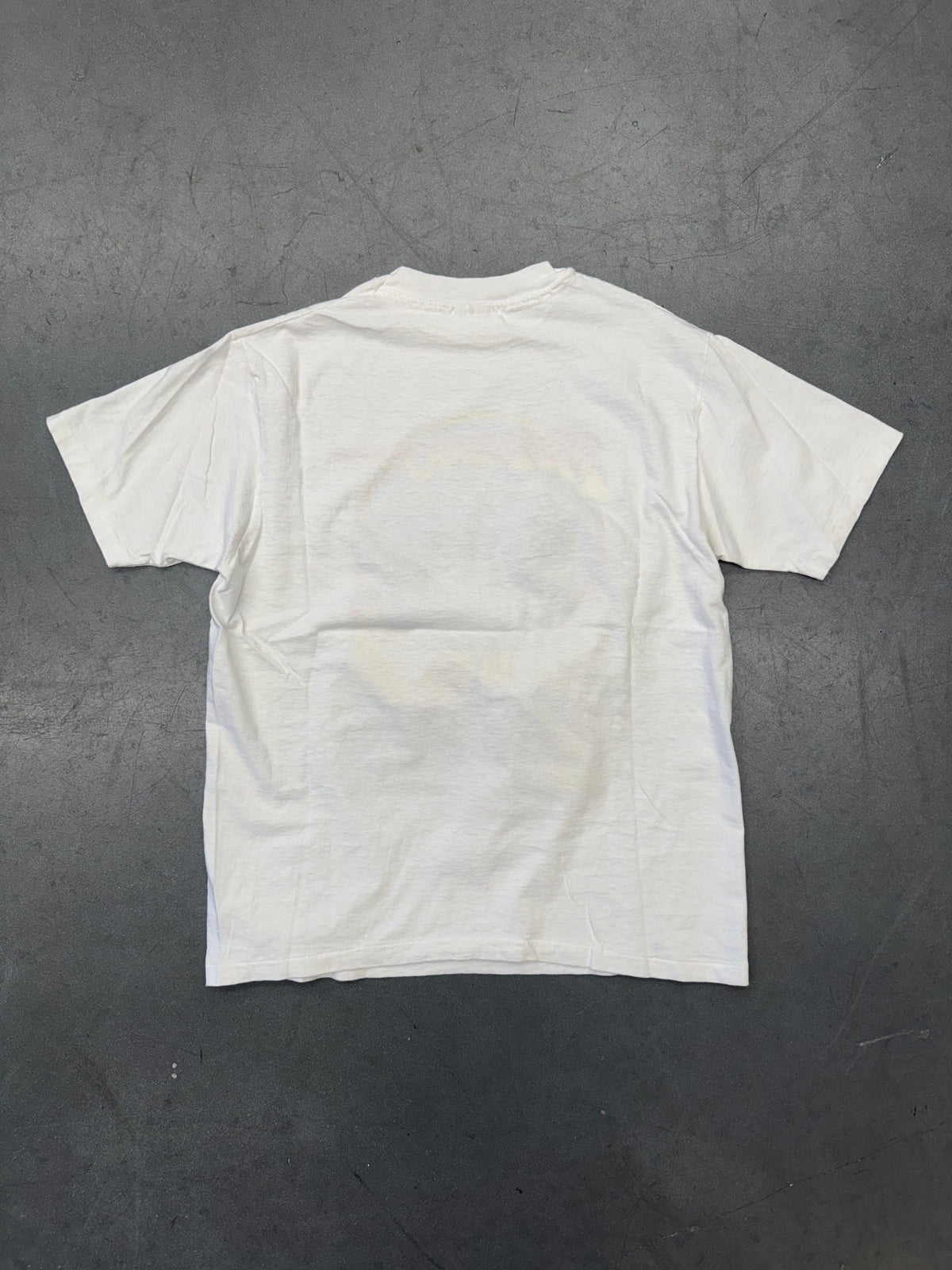 1989 INDIANA JONES AND THE LAST CRUSADE TEE