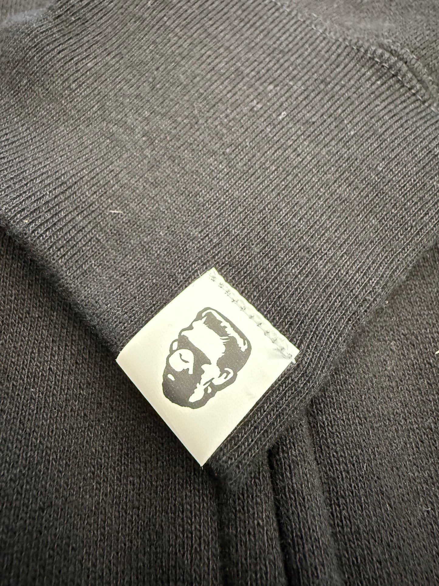 FW18 A BATHING APE BAPE SWAROVSKI SHARK FULL ZIP HOODIE (NEW)