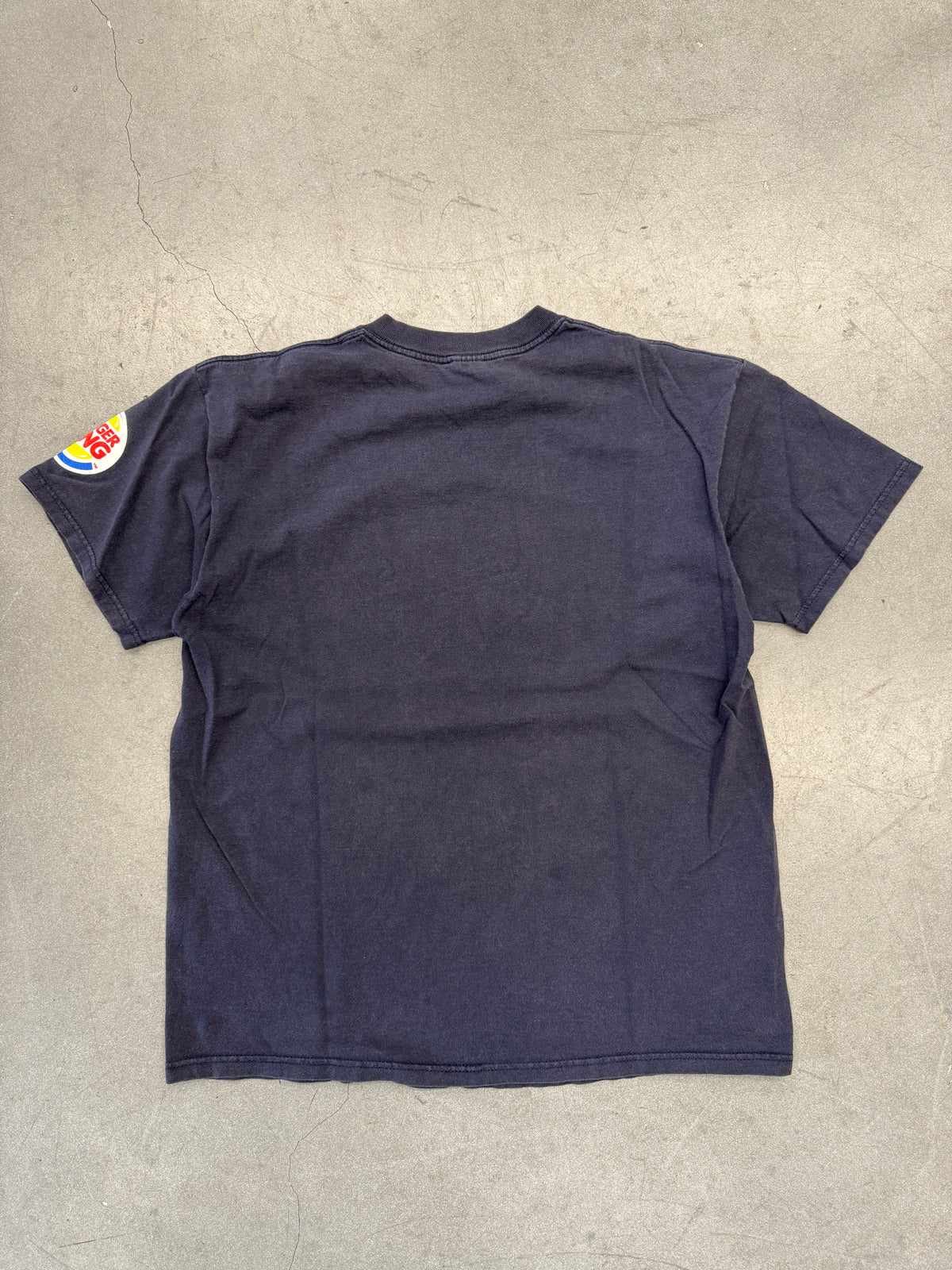 2000 POKEMON THE MOVIE TEE (ANVIL TAG)