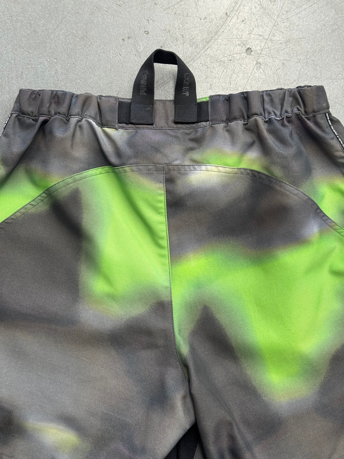 NIKE X CACTUS PLANT FLEA MARKET HOCKEY SHORTS