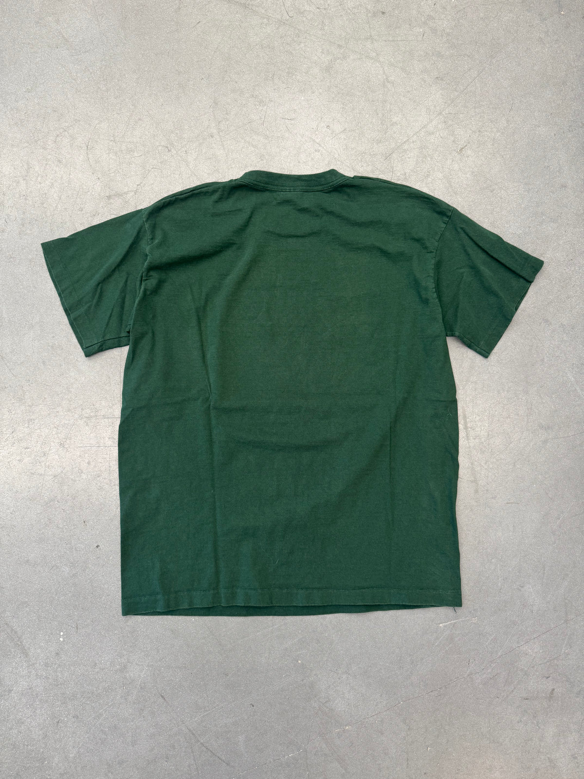 1995 THE FRANK LLOYD WRIGHT FOUNDATION "MARCH BALLOONS" TEE (FOTL TAG)